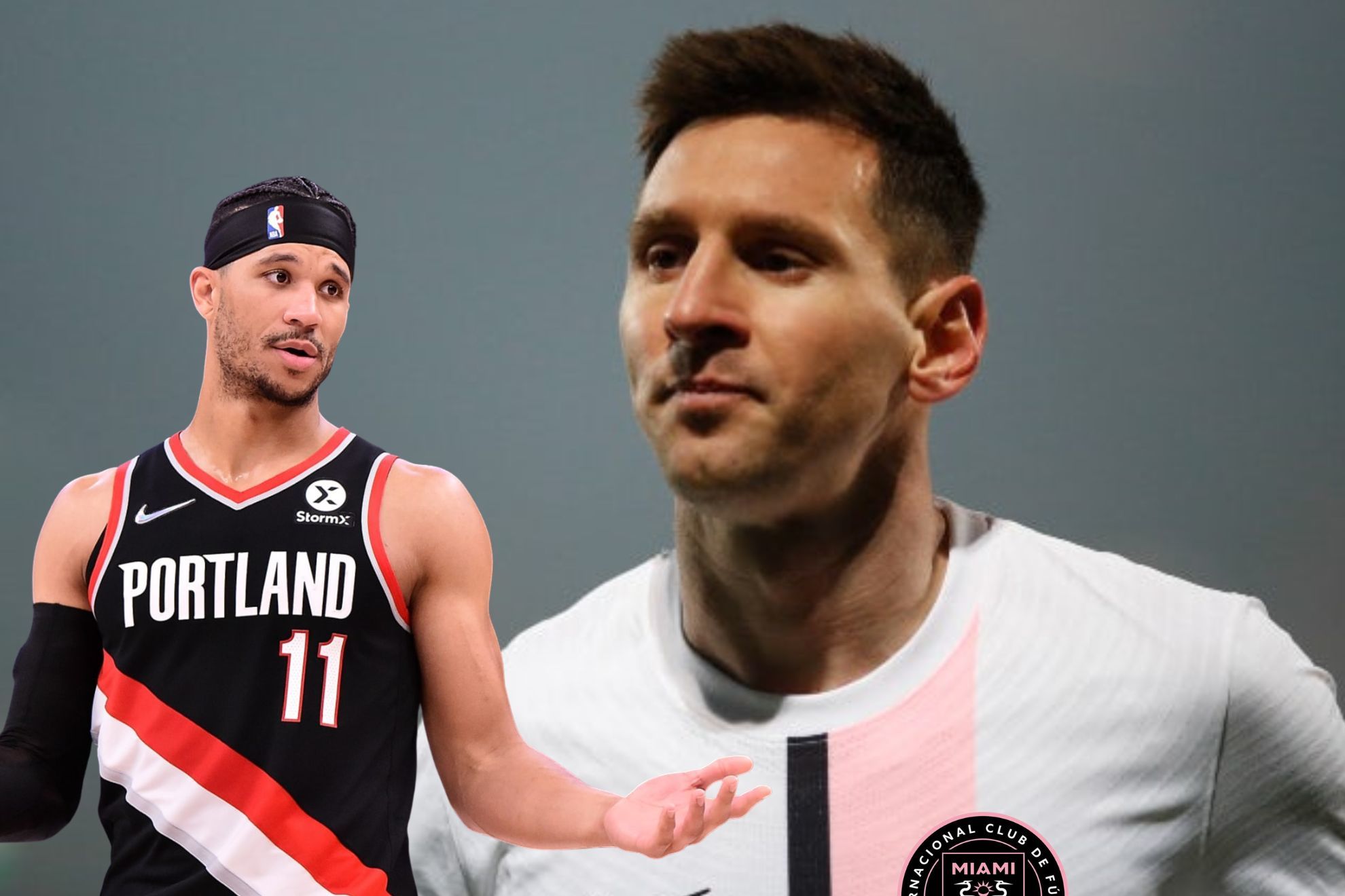 Messi's Inter Miami move has NBA star in disbelief: promises he'll get season tickets