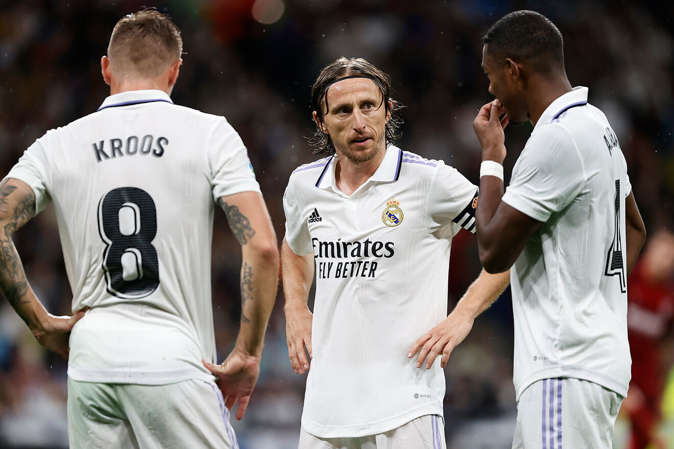 Qué se juega el Real Madrid siendo primero o segundo de grupo en Champions League