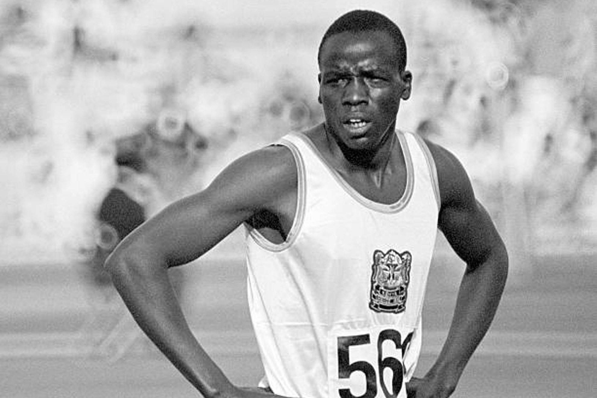 Muere Wilson Kiprugut, primer medallista olímpico de Kenia