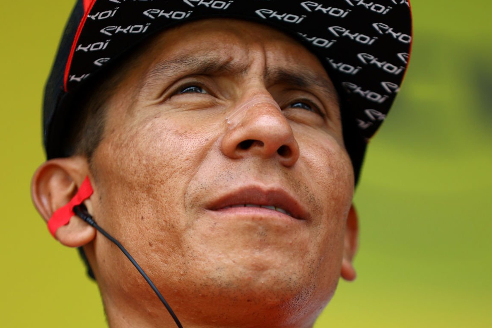Las duras consecuencias para Nairo Quintana tras el fallo del TAS en su contra