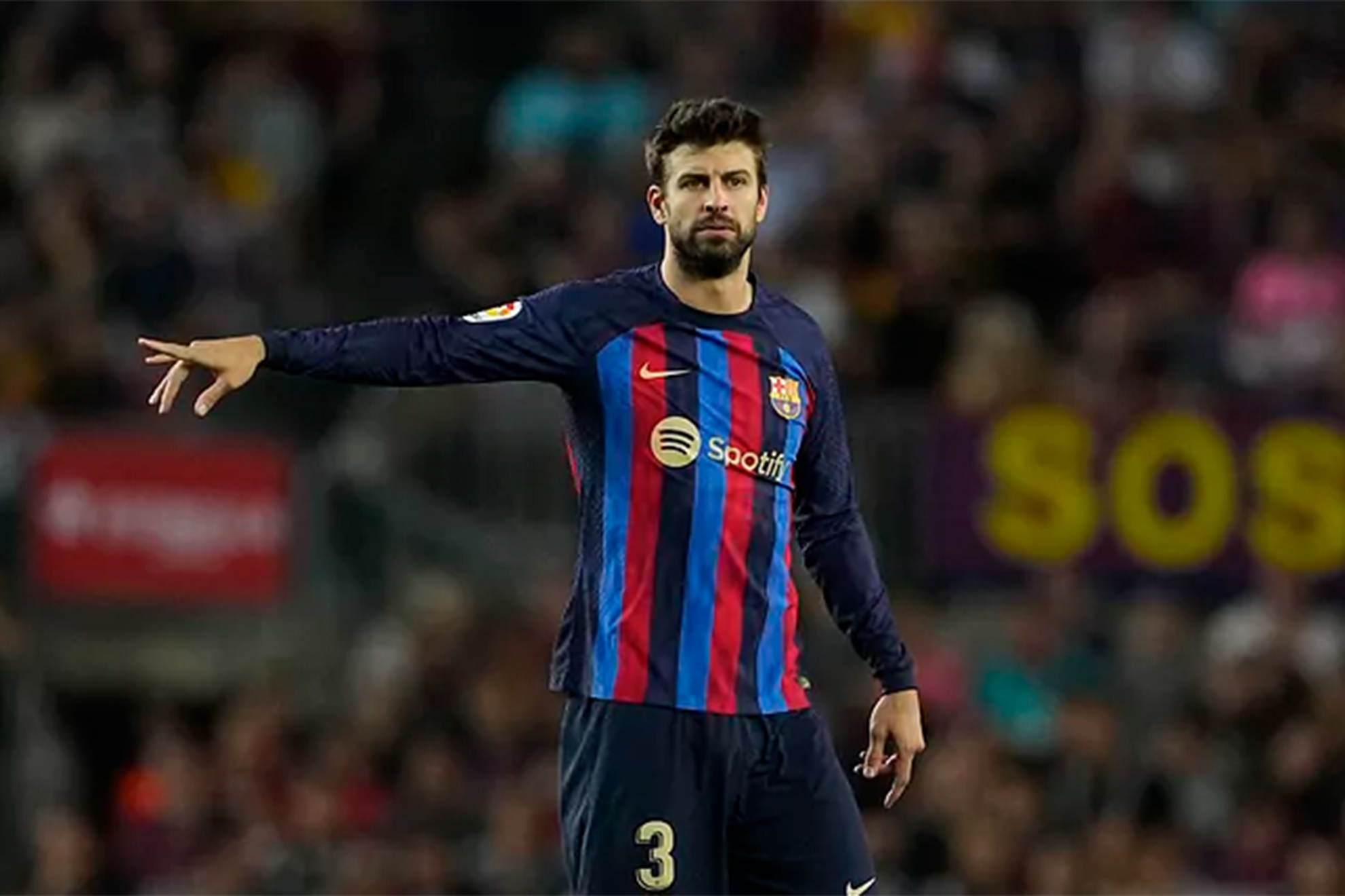 Piqué se retira, en directo: última hora y reacciones del capitán del Barcelona, en vivo