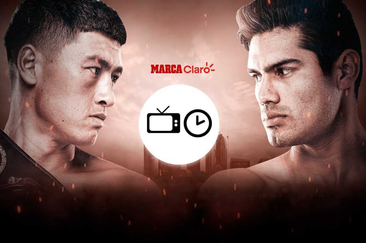 Dmitry Bivol vs Zurdo Ramírez, en vivo: Horario y dónde ver por TV la pelea de box por el título mundial de los semipesados