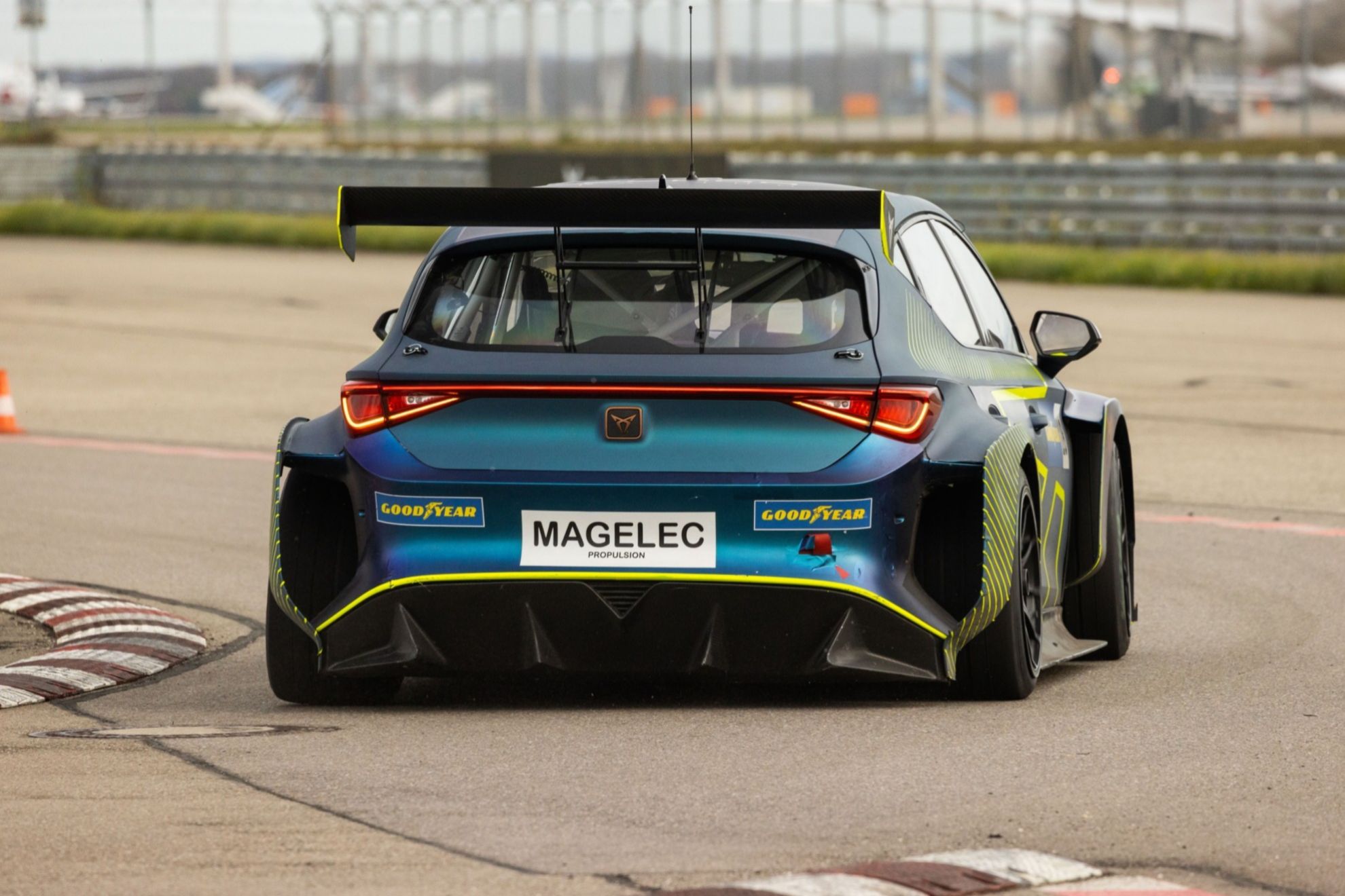 Rcer 500 kw de potencia máxima | MARCA.com