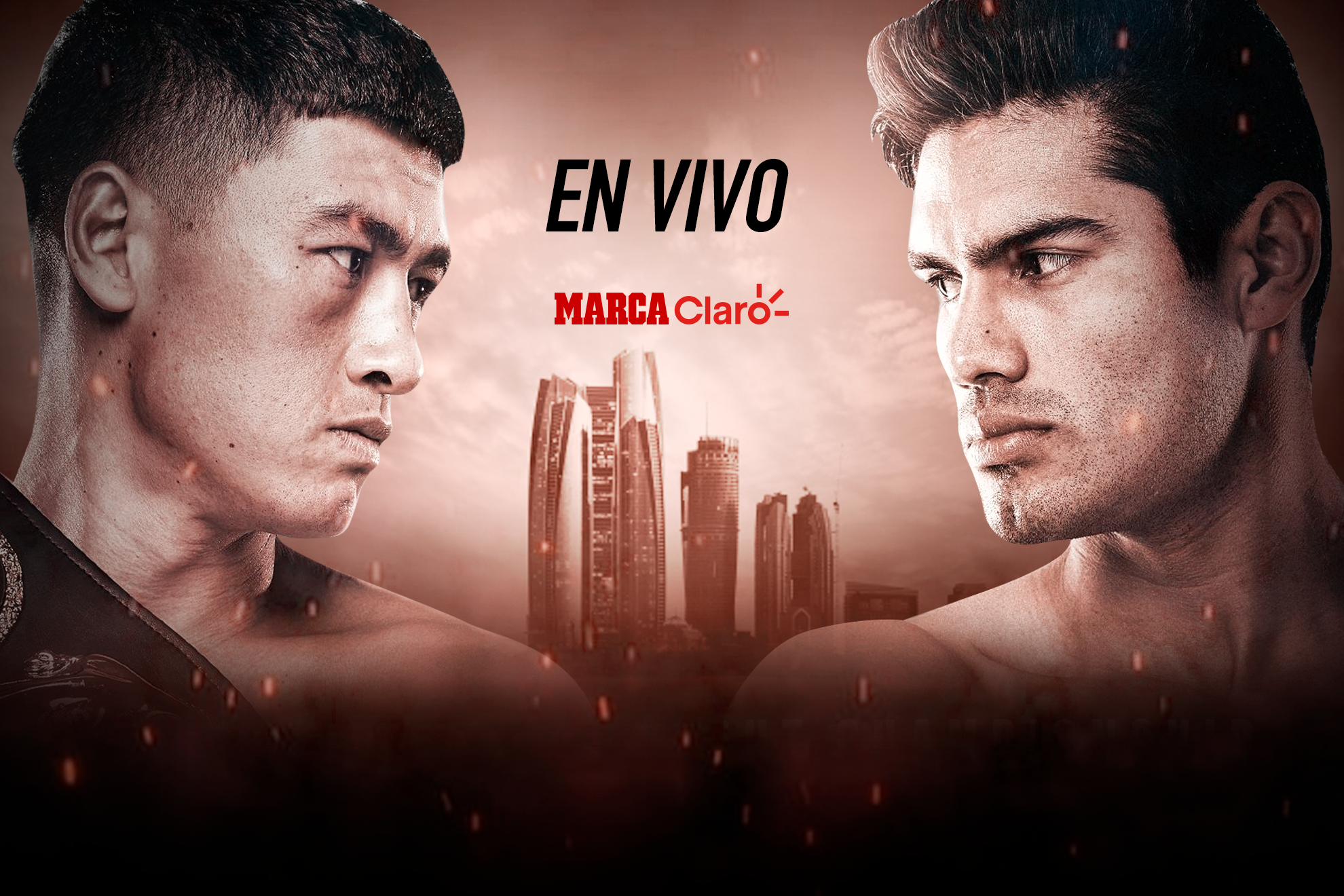 Dmitry Bivol vs Zurdo Ramírez, EN VIVO la pelea de box por el título mundial de los semipesados; resultado al momento