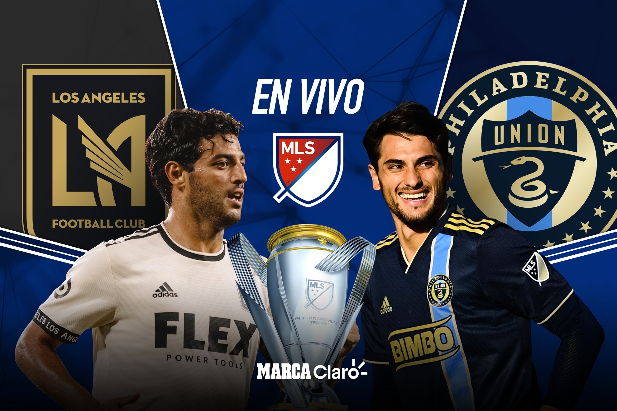 Carlos Vela y el LAFC, campeones de la MLS 2022: revive los mejores momentos.