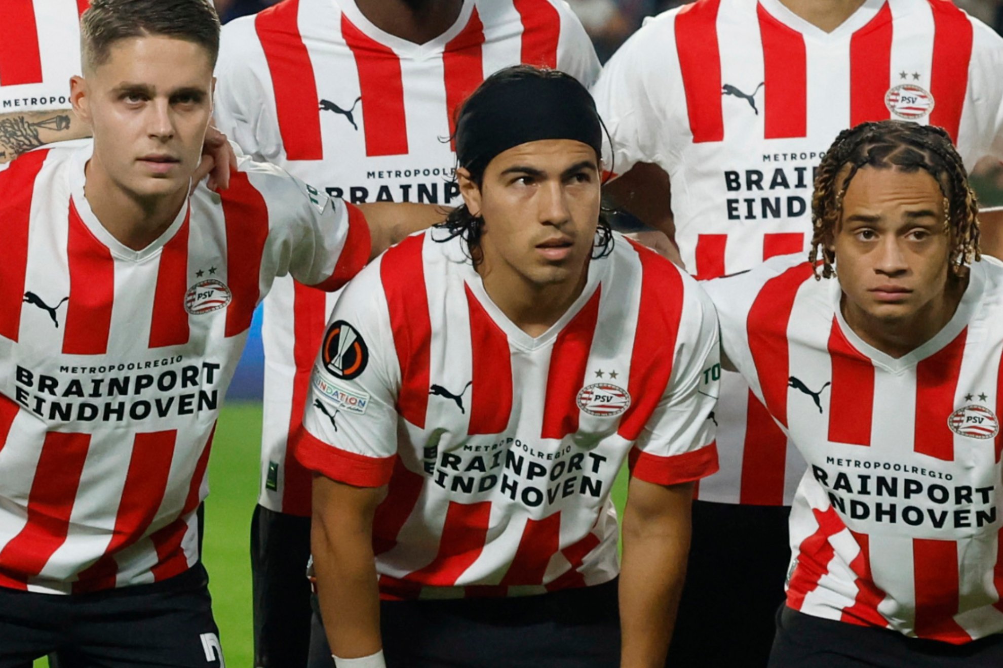 Sevilla vs PSV, duelo de mexicanos en la Europa League