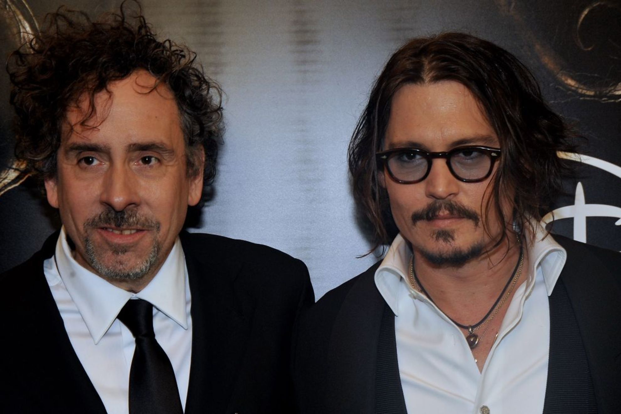 Abstracción Contribuir sangre Tim Burton says he wants to work with Johnny Depp again | Marca