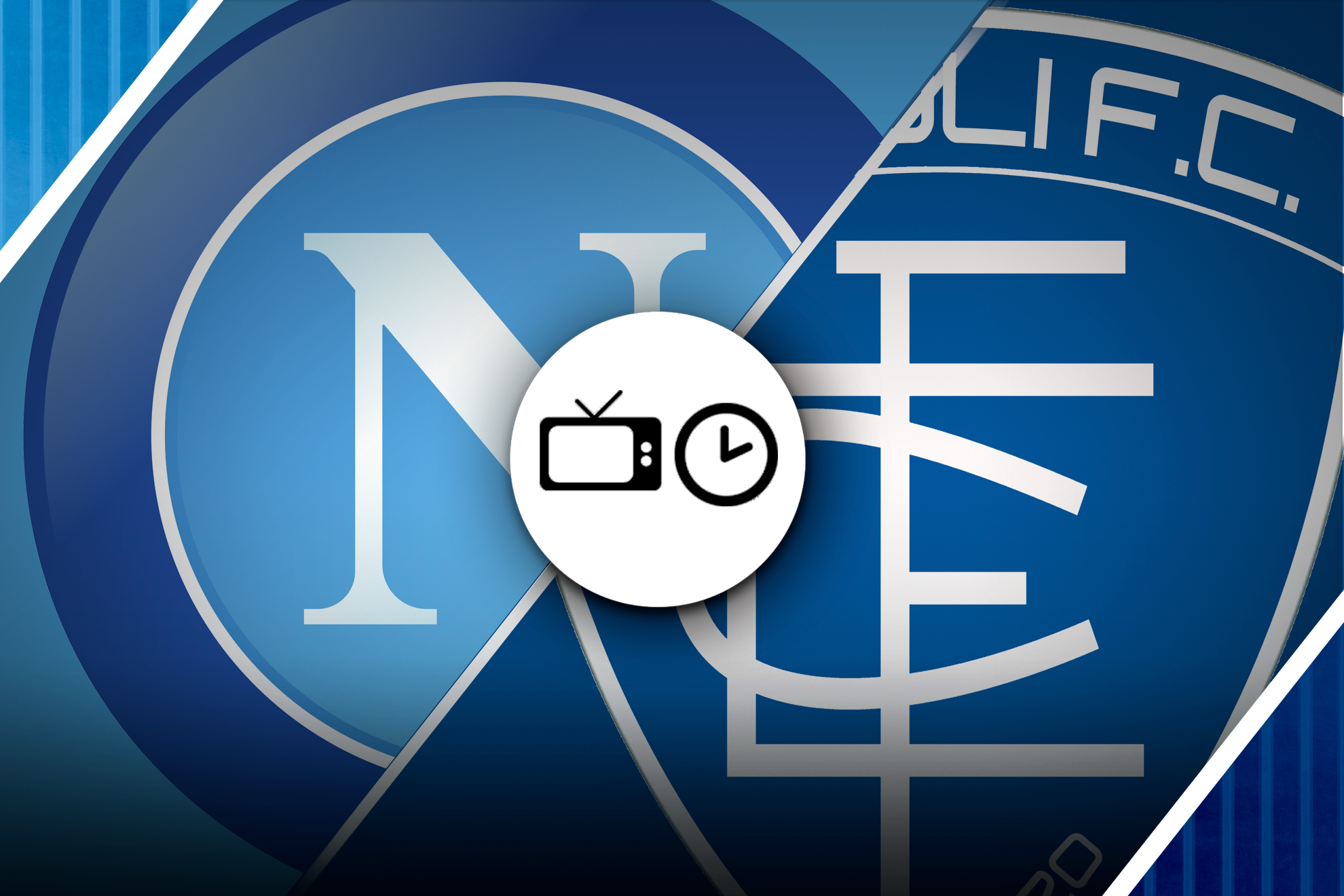 Napoli vs Empoli: Horario y dónde ver en vivo por TV | MARCA Claro