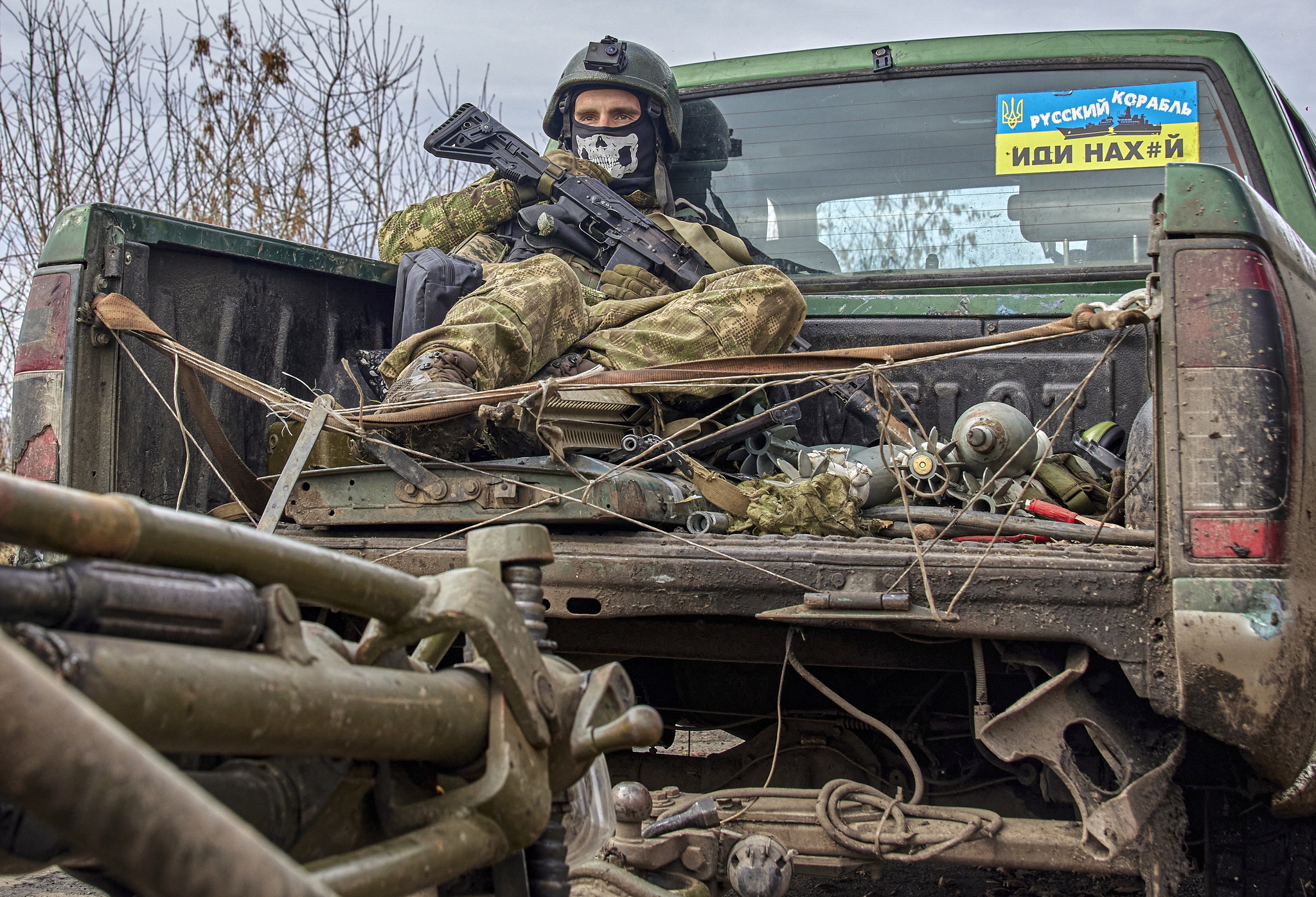Guerra Ucrania - Rusia, última hora en directo | Putin prepara a su ejército para la batalla en Jersón