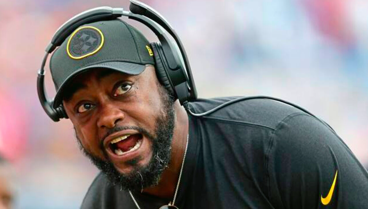 Mike Tomlin Net Worth: What is the Steelers head coach's fortune and salary?