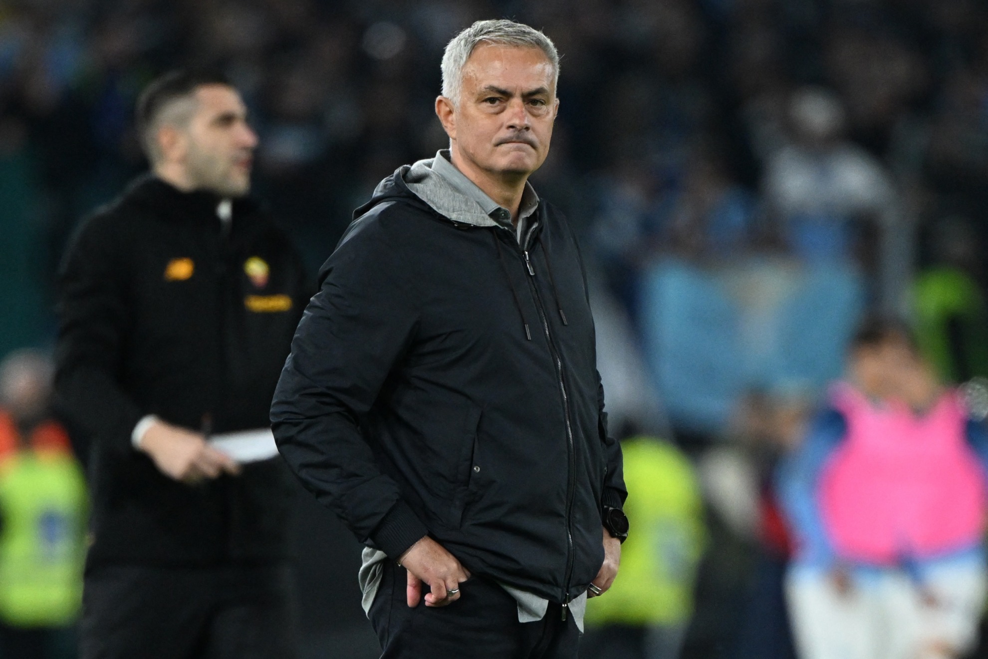 Mourinho no se tentó el corazón con uno de sus jugadores | Reuters