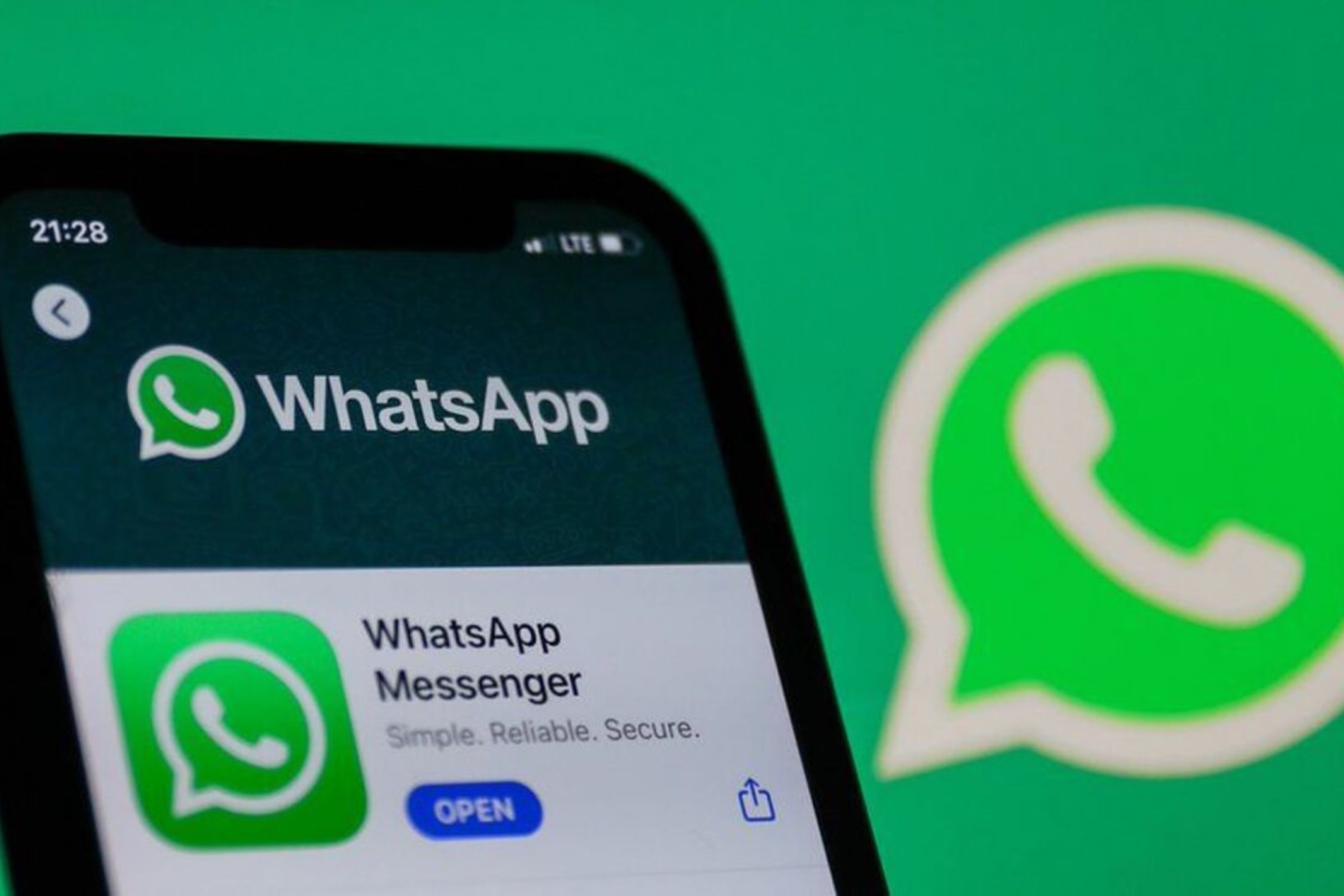 ¿Cómo actualizar WhatsApp sin perder las conversaciones?