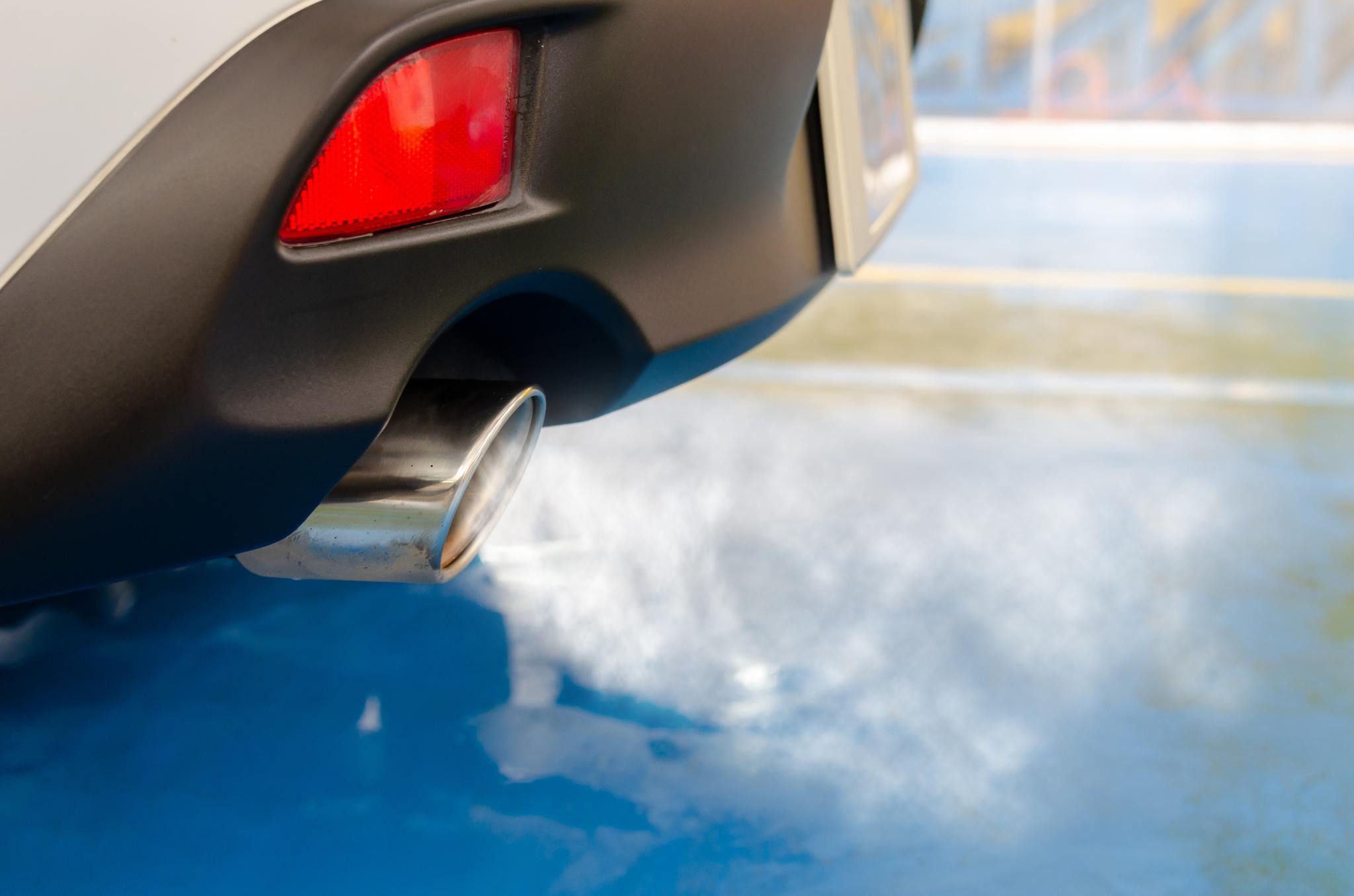 Euro 7 - norma anticontaminacion - emisiones - Comision Europea - diesel - gasolina
