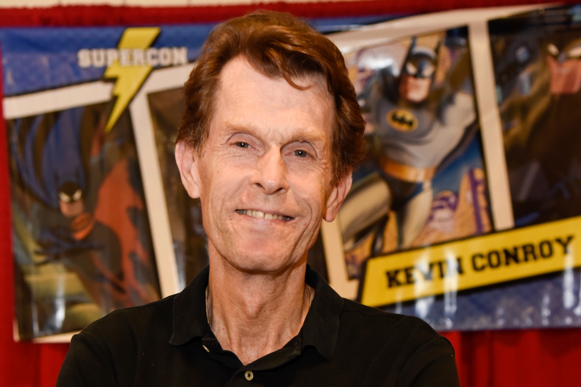 Kevin Conroy was ranked as the best Batman weeks before his passing according to comic-book pundits
