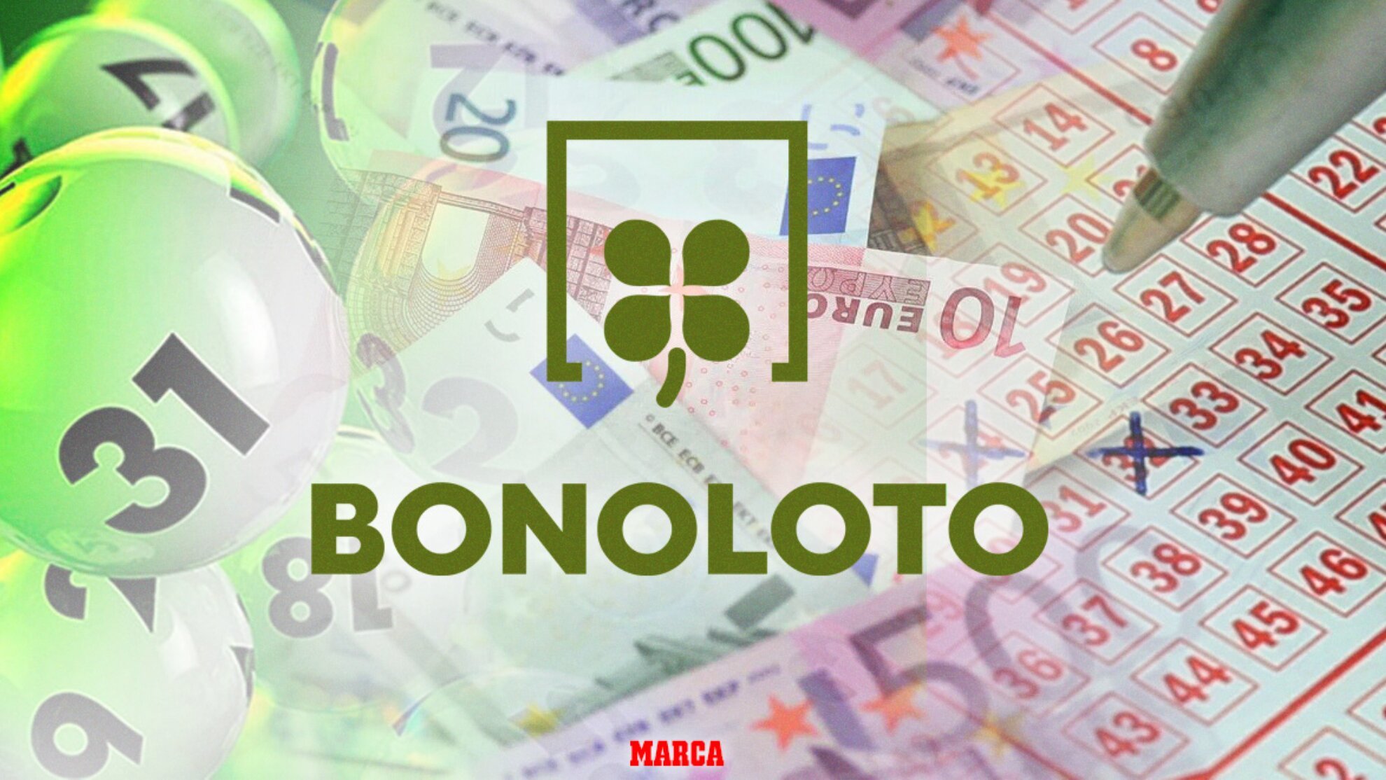 Bonoloto: comprobar el resultado del sorteo hoy, domingo 28 de mayo de 2023