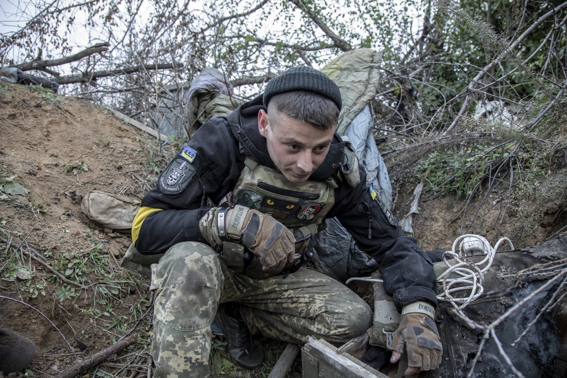 Guerra Ucrania - Rusia: resumen y noticias del 13 de noviembre