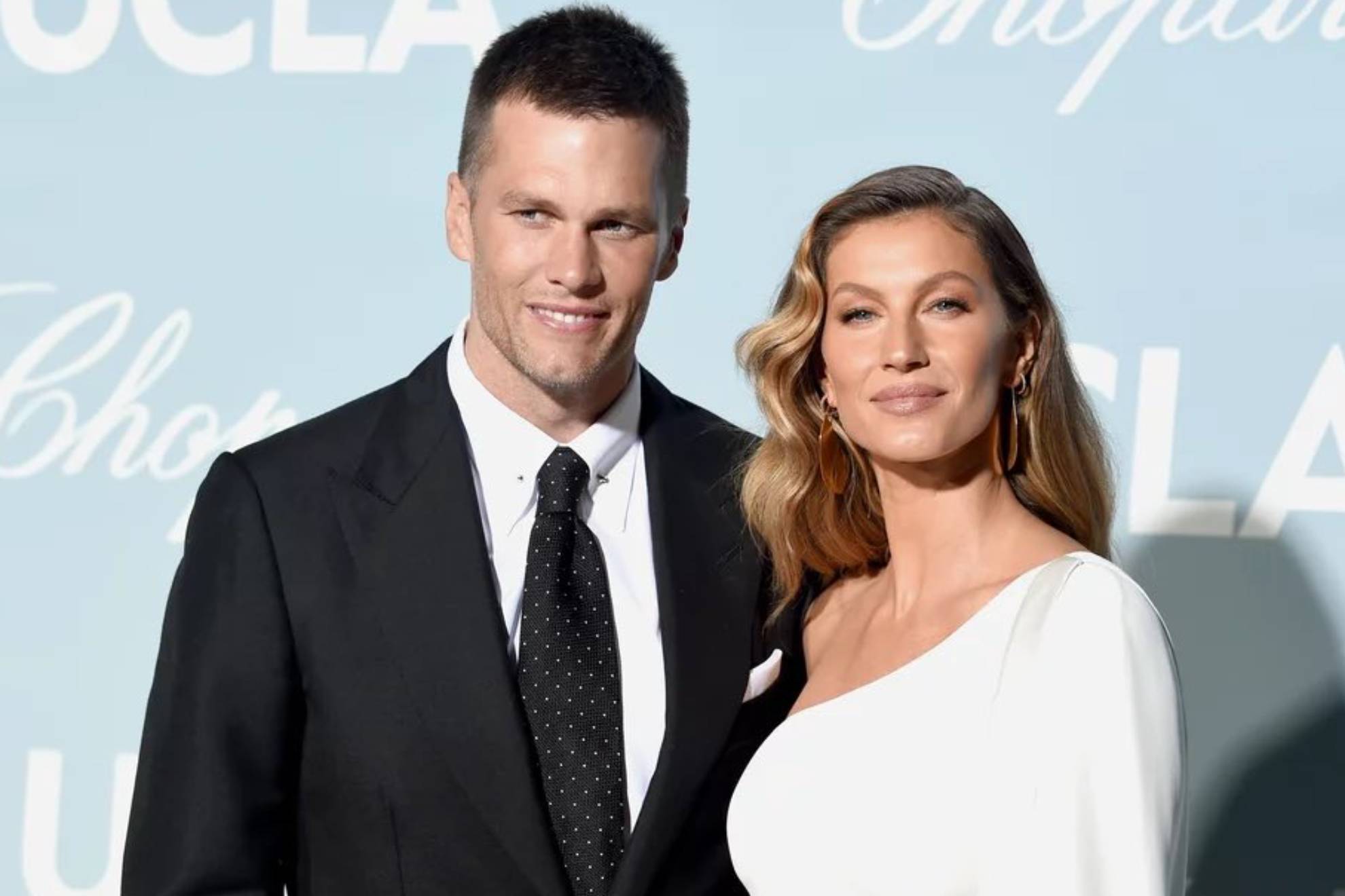 Gisele Bundchen and Tom Brady's FTX investment ad that people now regret  watching