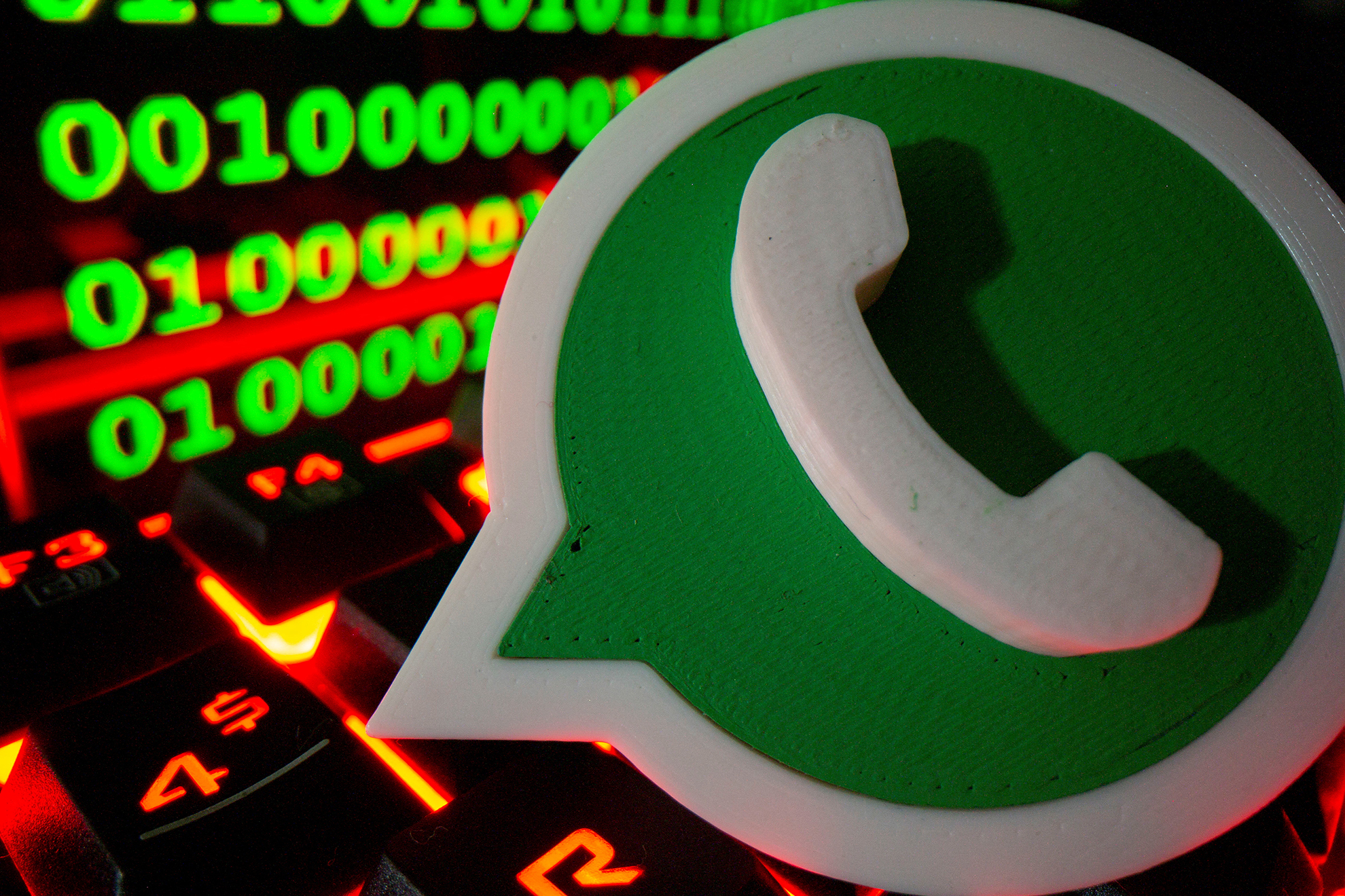 WhatsApp, ¿cómo saber si me bloquearon en la aplicación de mensajería | Reuters