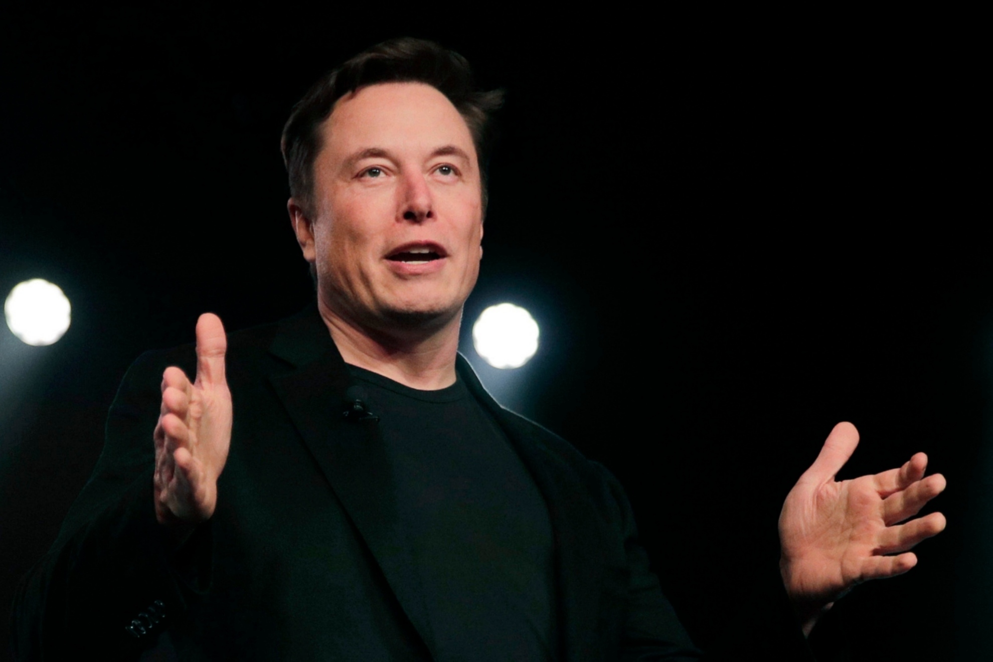 Elon Musk says suicide is not in his plans after releasing the Hunter Biden scandal, Is his life in danger?
