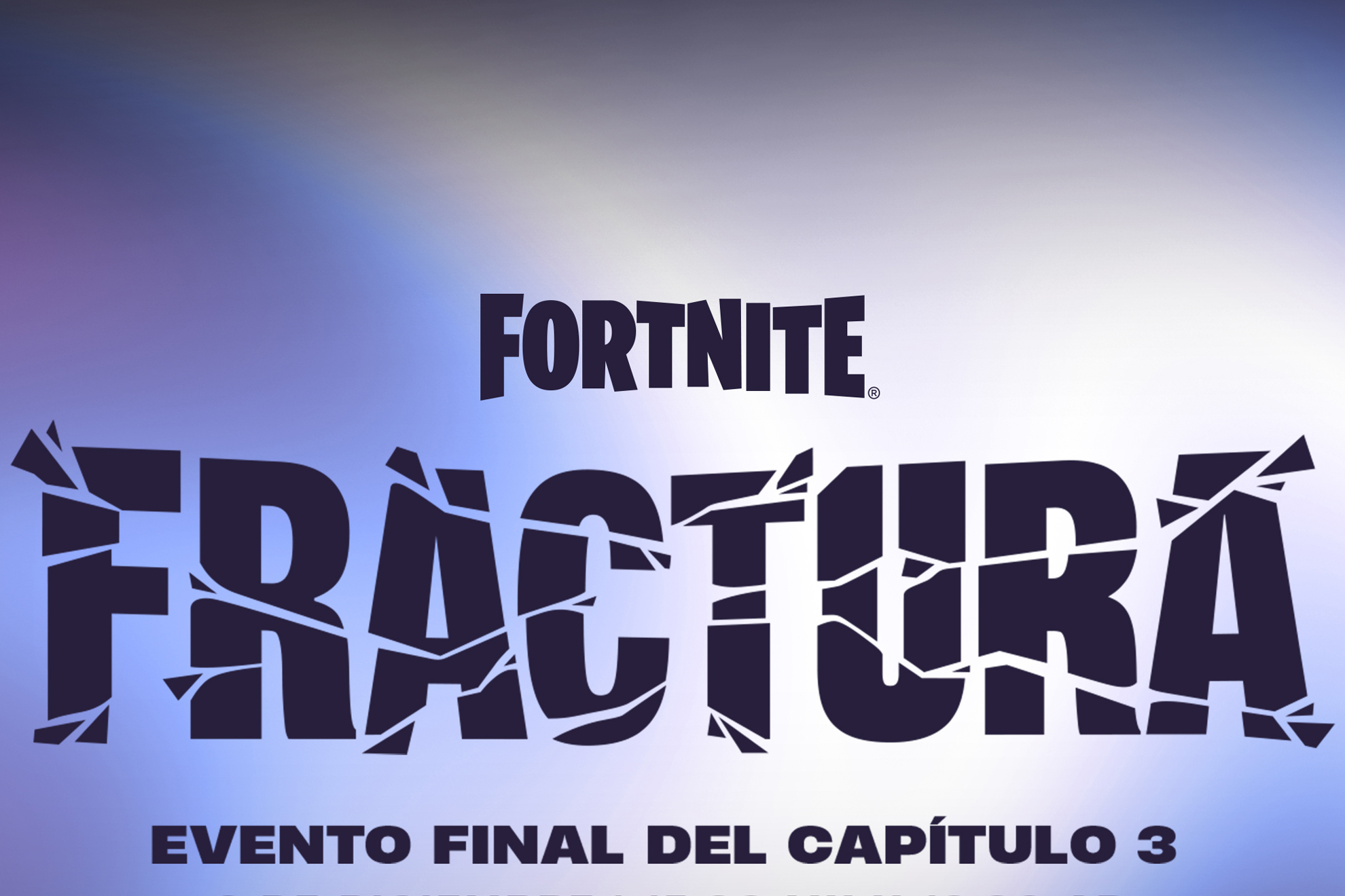 Fortnite: Fractura: cuándo y a qué hora empieza el evento final del capítulo 3, temporada 4