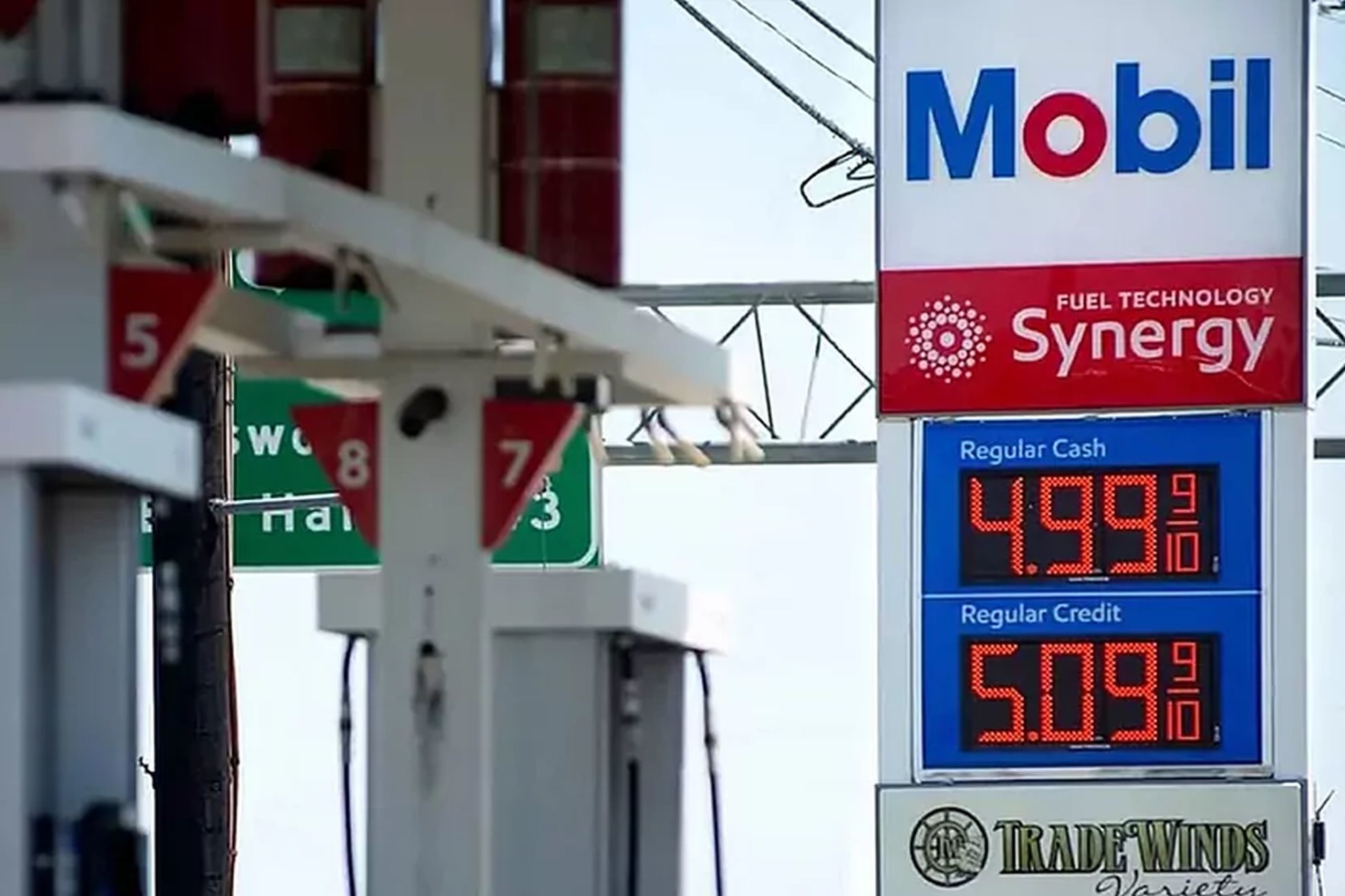 Gas Prices Today, November 15, 2022: Check the Cheapest Gas Stations Today