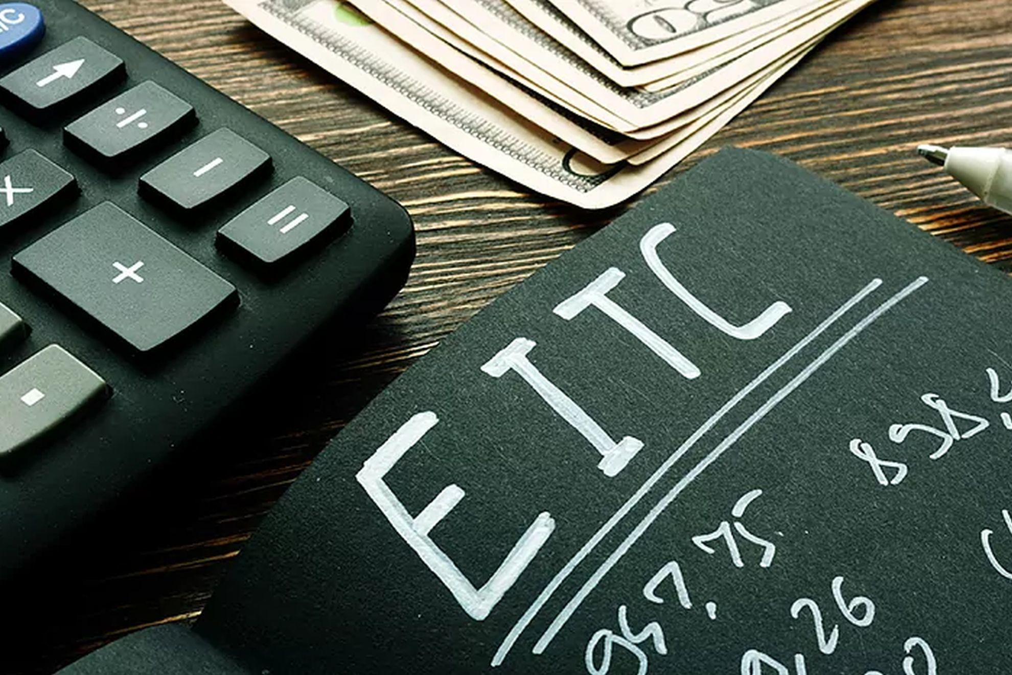 EITC Deadline: Last days to use IRS Free File and get your tax credit