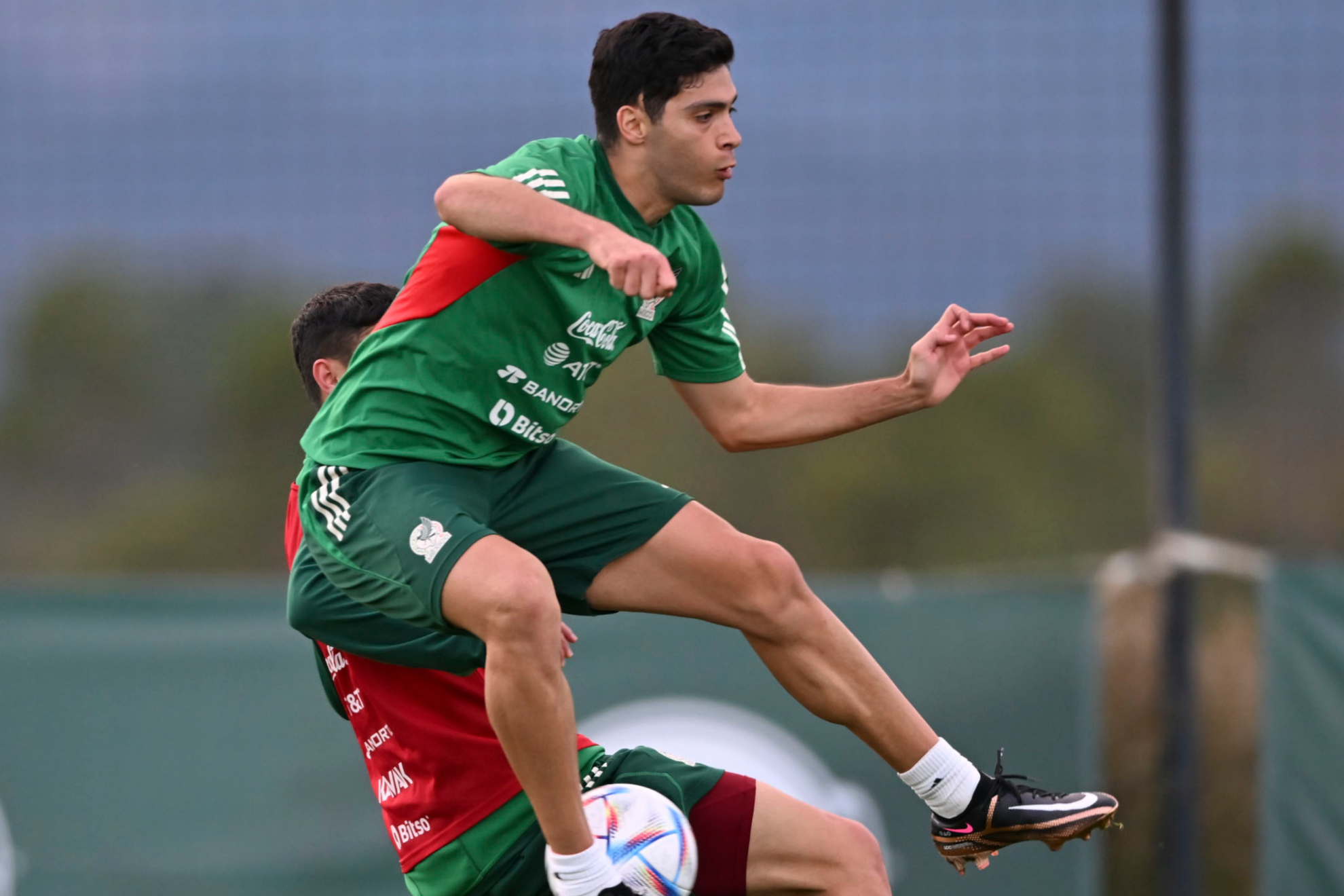 MARCA Claro México - Diario online líder en información deportiva