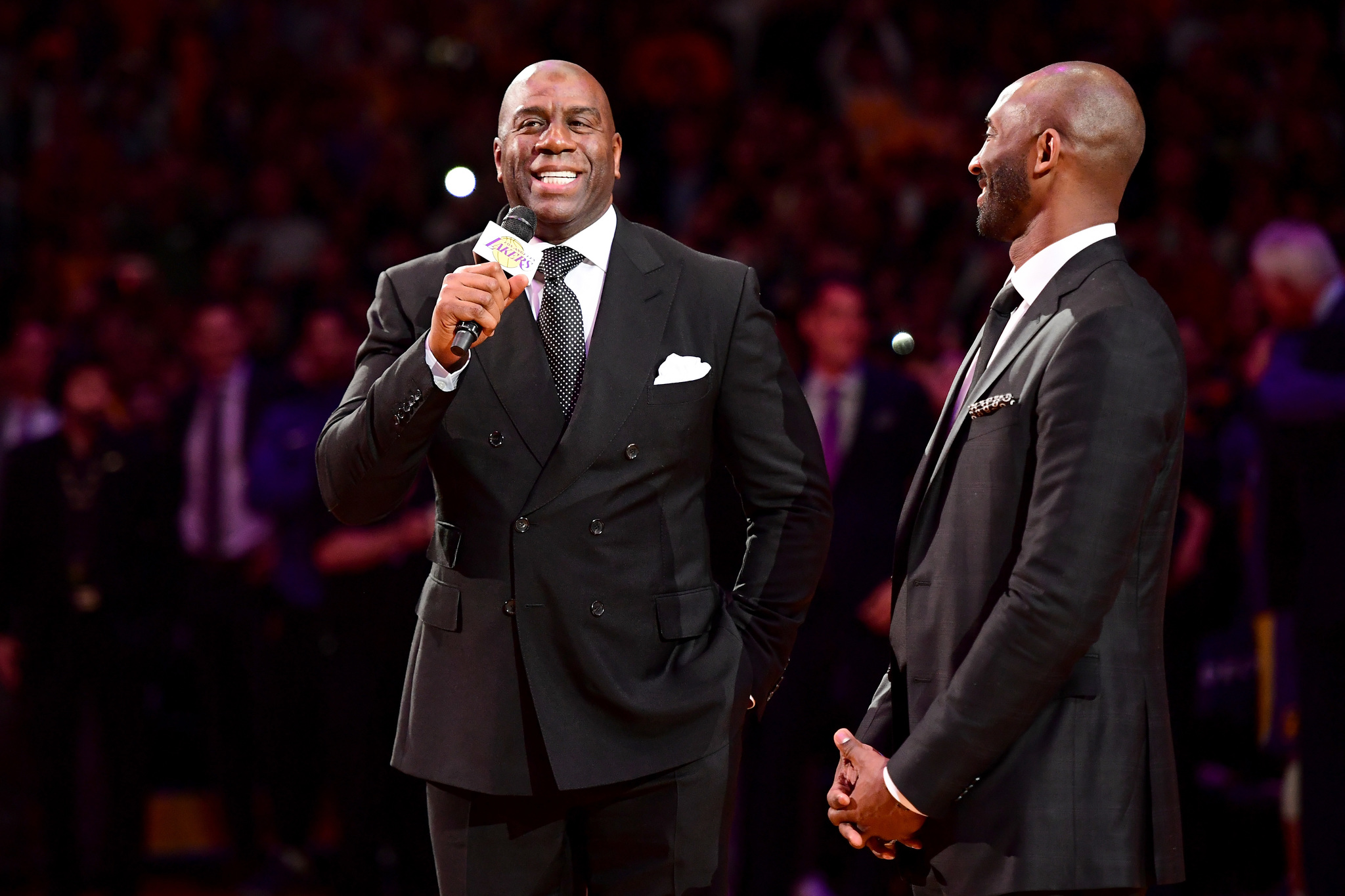 75 Greatest Lakers: How we ranked Kobe, Magic, Kareem and LeBron