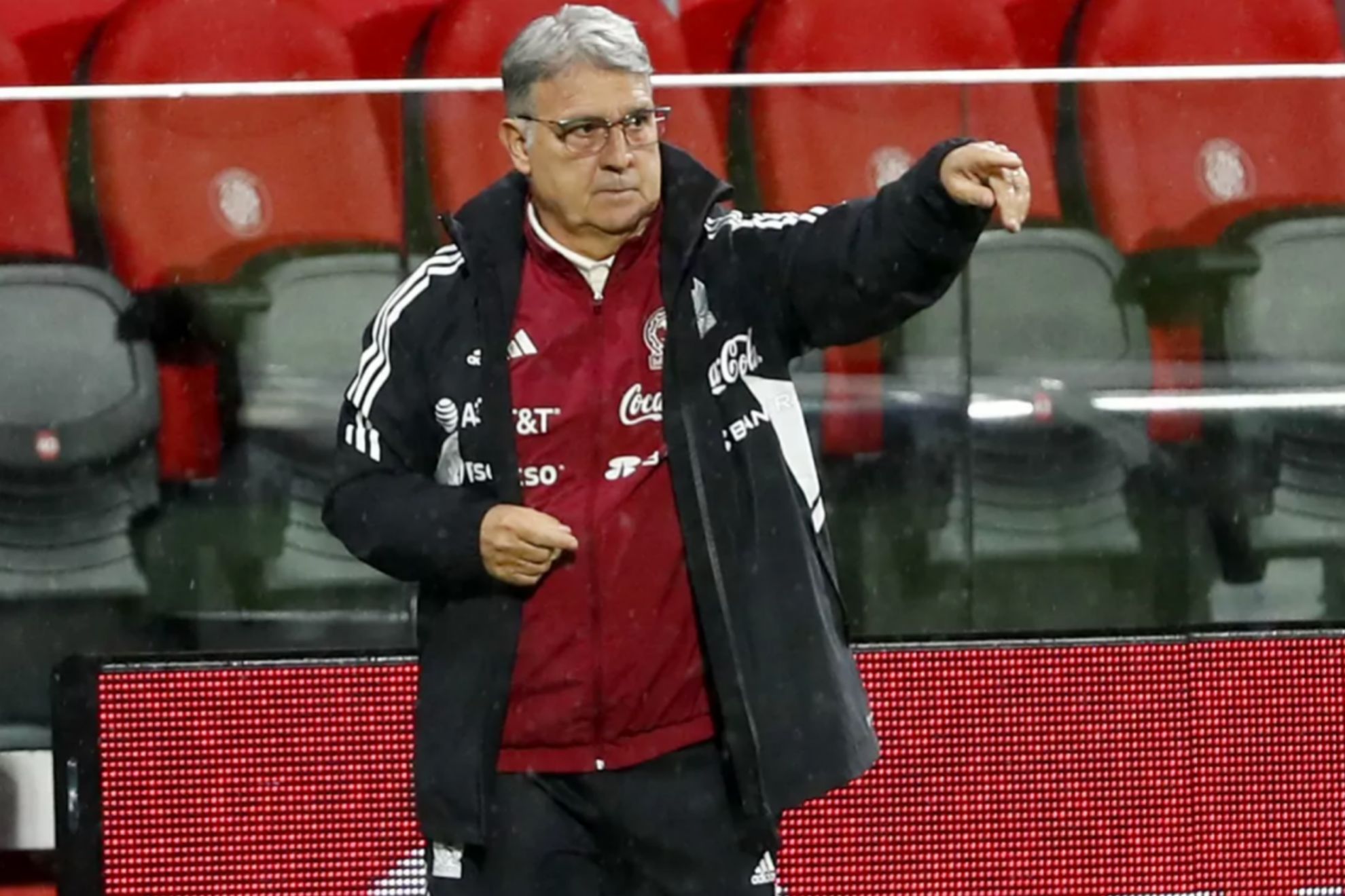 World Cup 2022: Do Mexico lack quality at World Cup 2022? | Marca