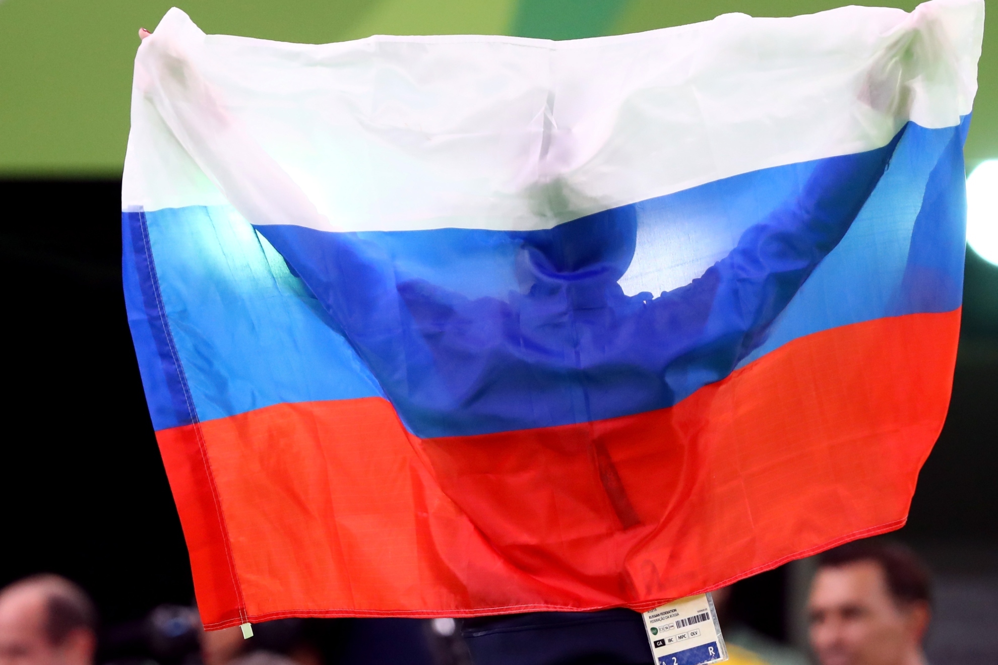 Rusia denuncia la "politización" del deporte tras la suspensión del Comité Paralímpico