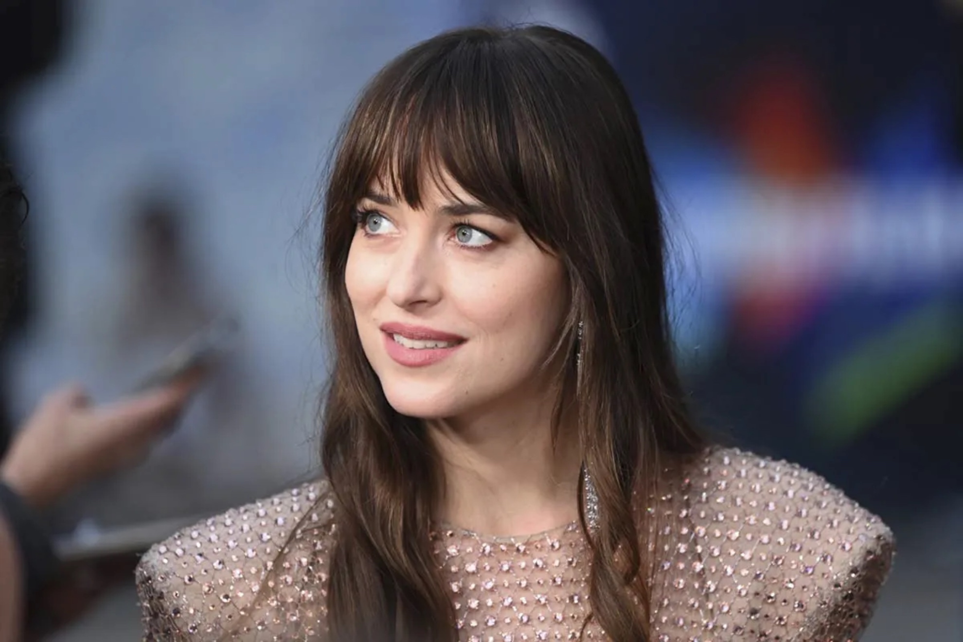 Dakota Johnson: If I had known what filming 'Fifty Shades of Grey' would be like, I wouldn't have done it | Marca