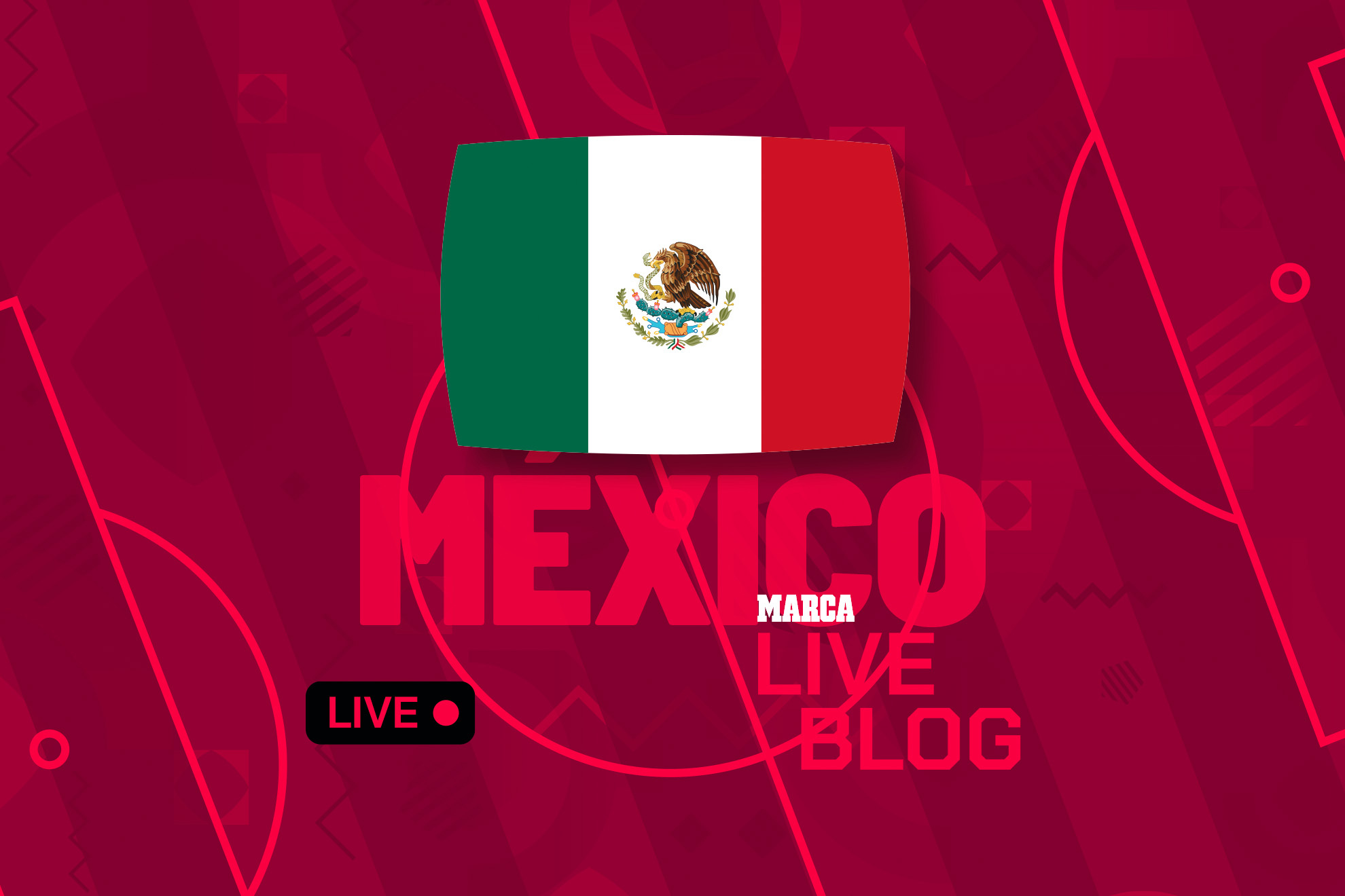 México en el Mundial 2022 de Qatar, en directo | Última hora sobre la selección mexicana en la Copa del Mundo