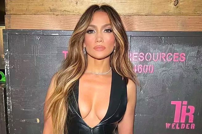 Jennifer Lopez opens up about her reunion with Ben Affleck after more than 17 years