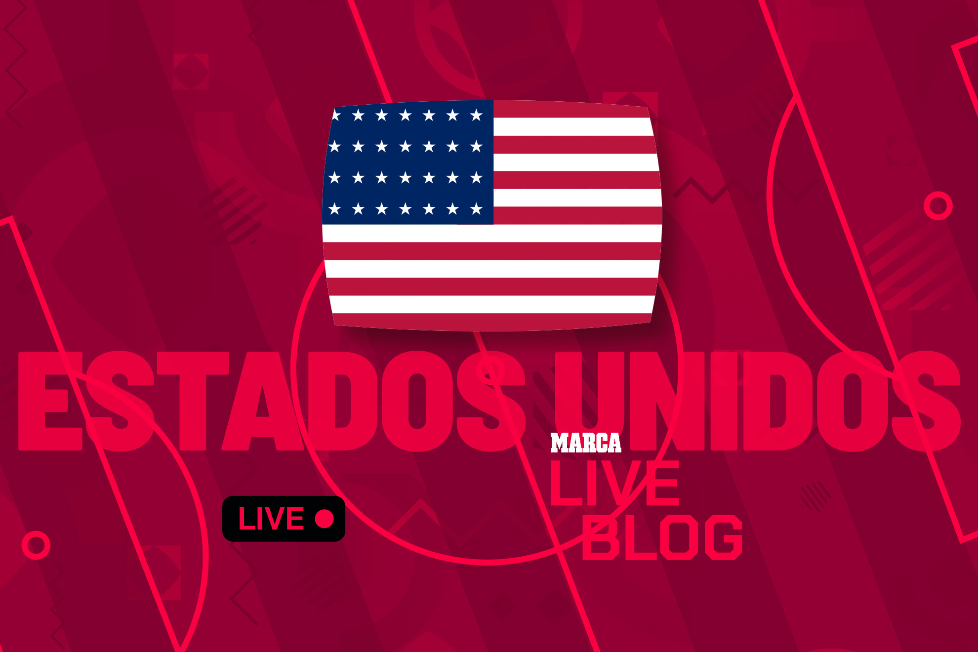 Estados Unidos en el Mundial 2022 de Qatar, en directo | Última hora sobre la selección americana en la Copa del Mundo
