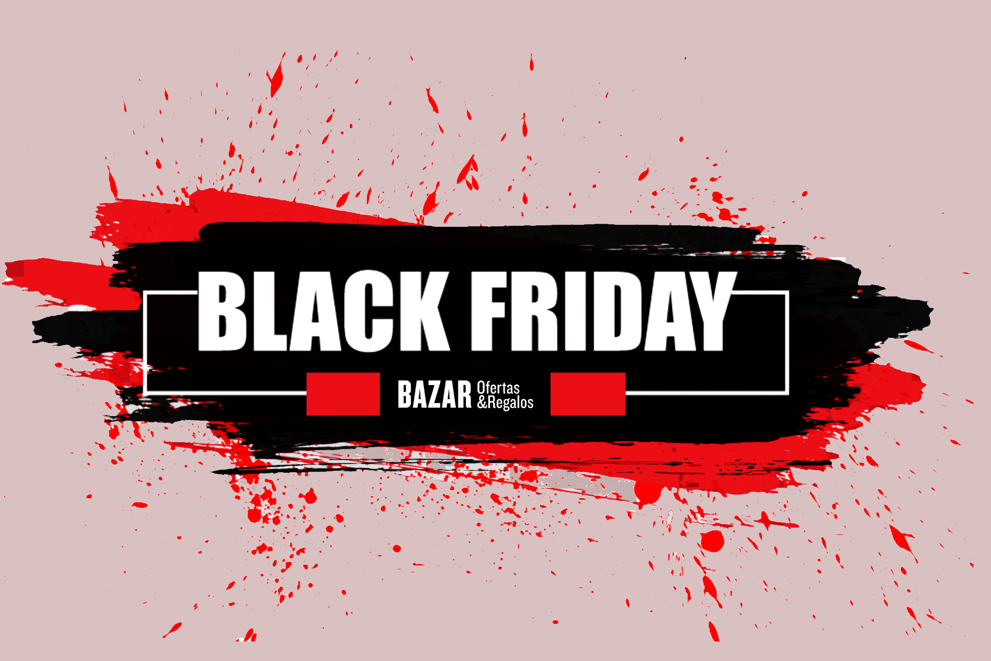 Las mejores ofertas y los mayores descuentos del Black Friday 2022, en directo