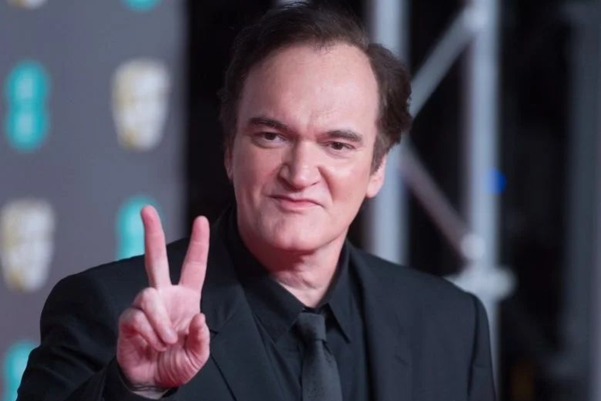 Quentin Tarantino will return to TV.