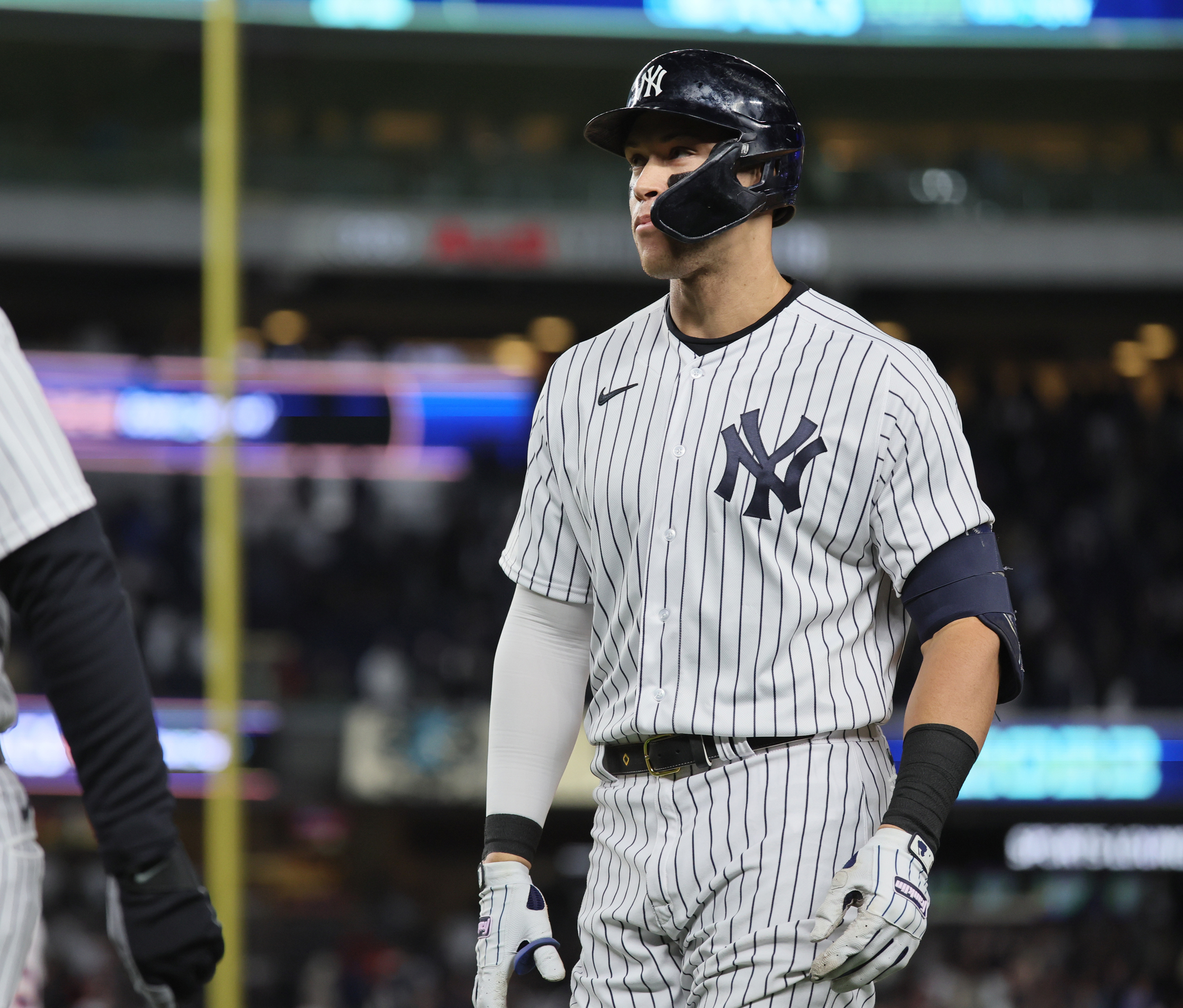 MLB News: Aaron Judge: The two-day-old adopted baby that became a baseball  king