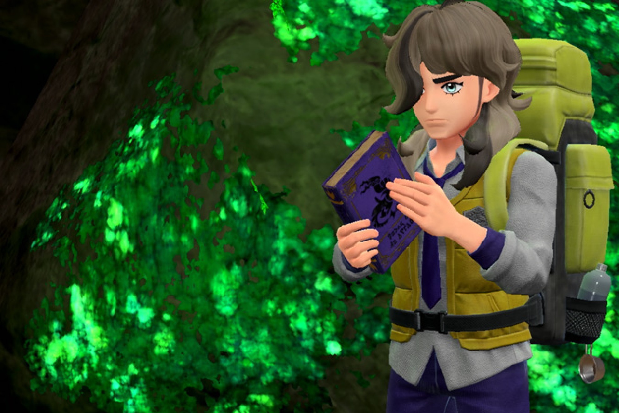 Cómo capturar Pokémon Shiny en Pokémon Escarlata y Púrpura