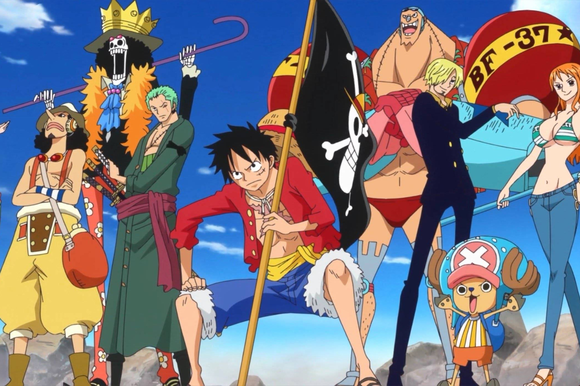 Apocalipsis otaku: ¿perderemos el ánime gratis de Internet? | Funimation.