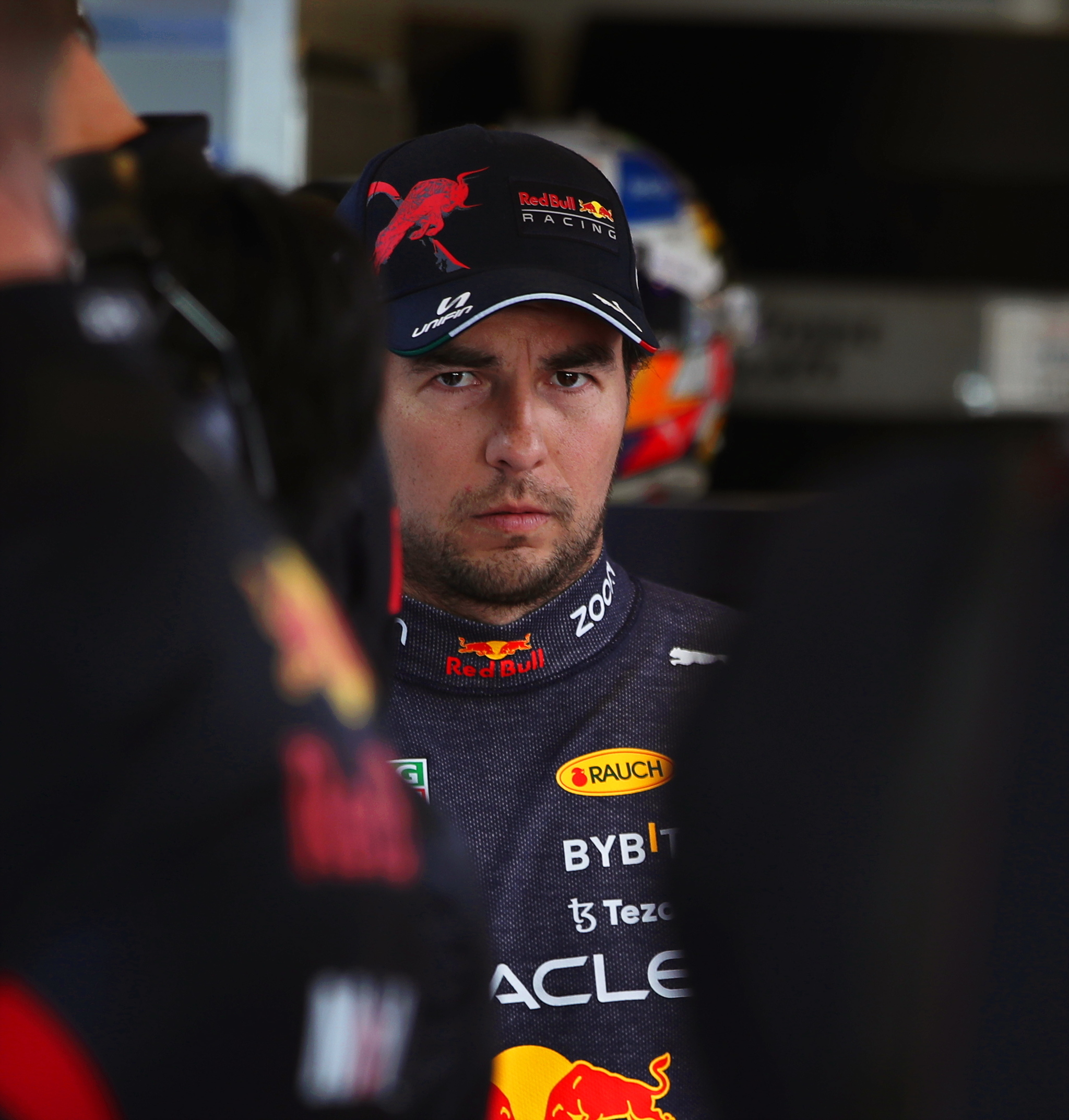 Red Bull aplasta la rebelión Checo, con el fichaje de Ricciardo