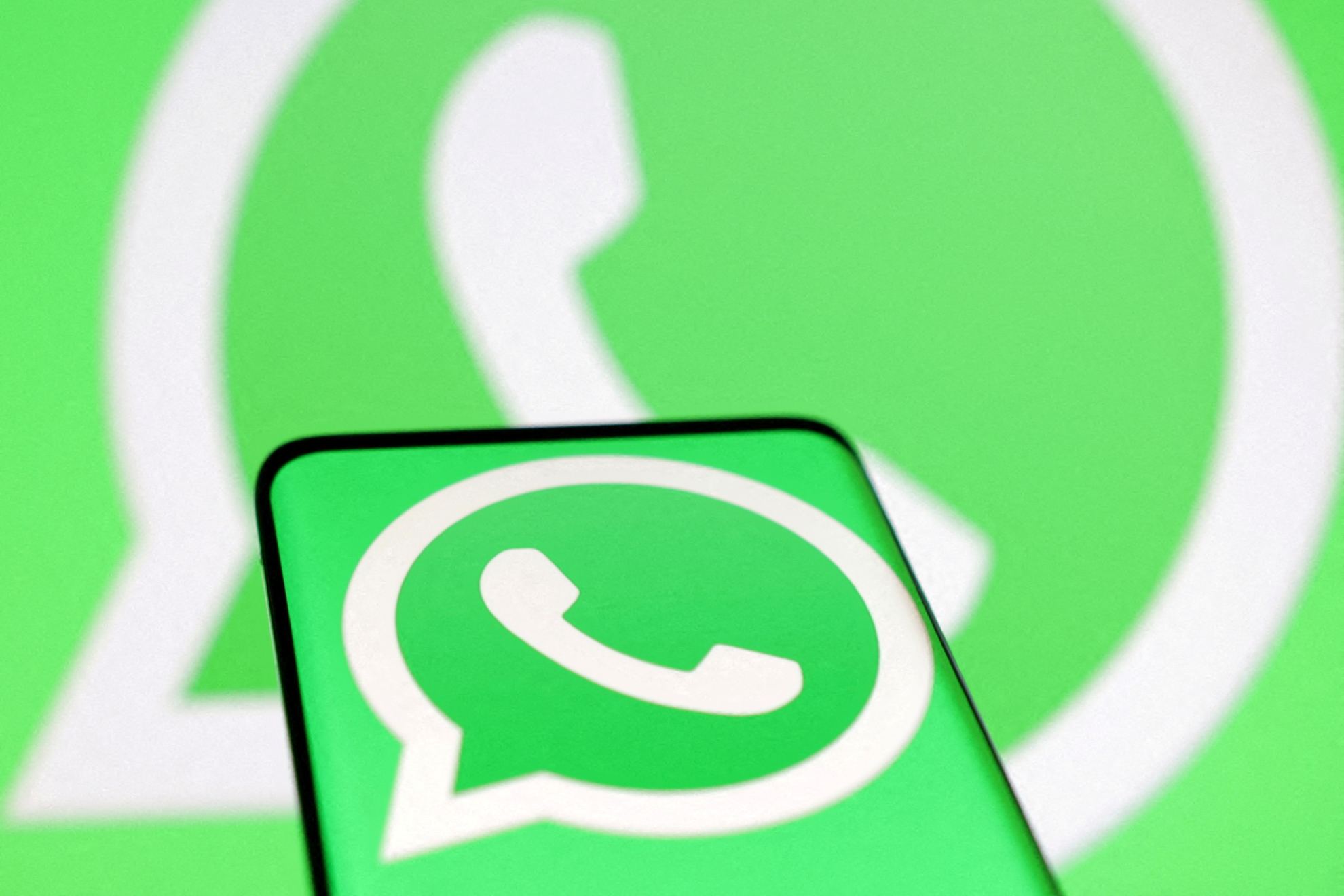 Todo lo que tienes que saber del MODO IGNORADO de WhatsApp y cómo funciona | Reuters