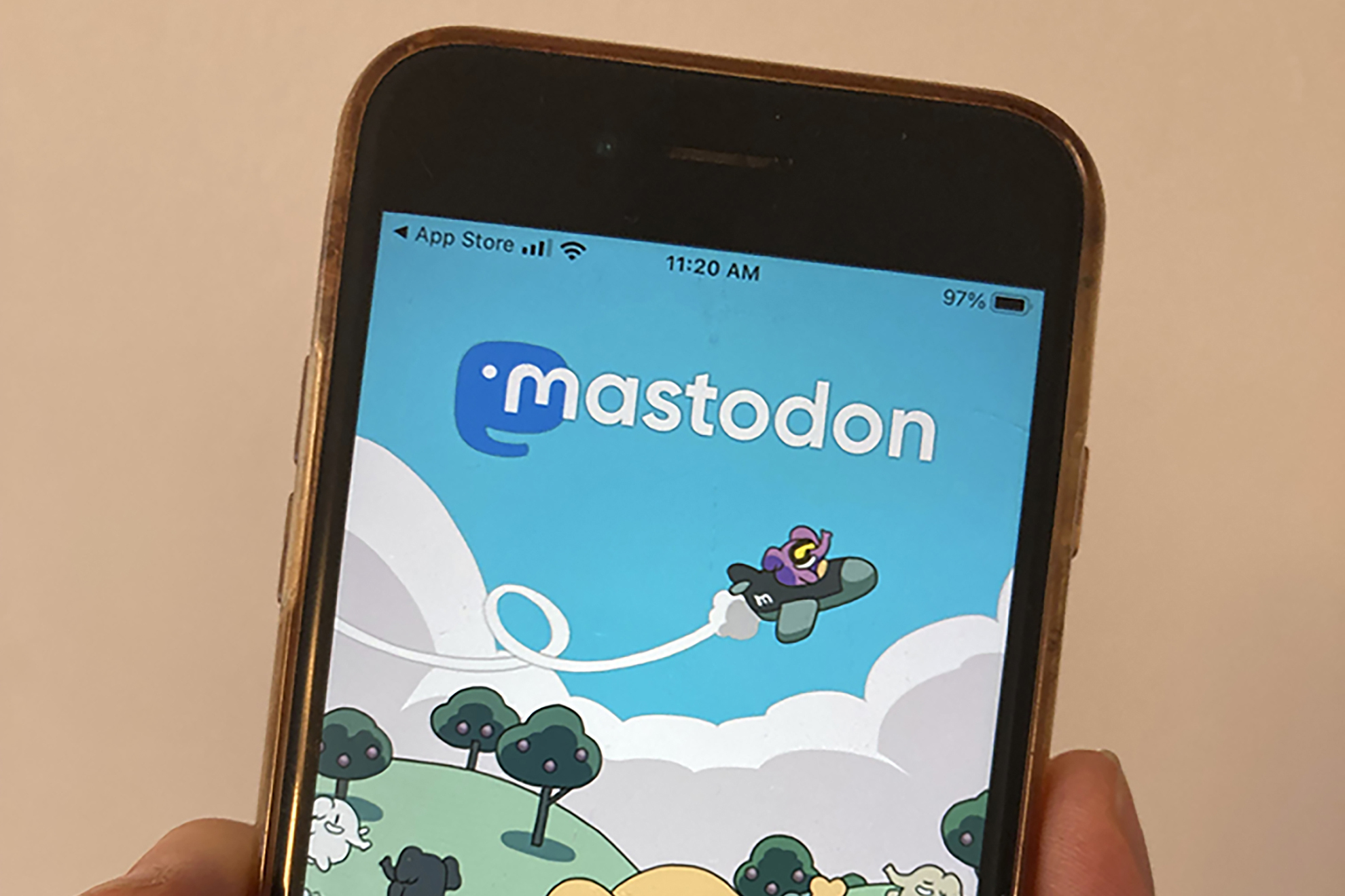 ¿Qué es Mastodon y por qué ya es considerada la alternativa de Twitter?