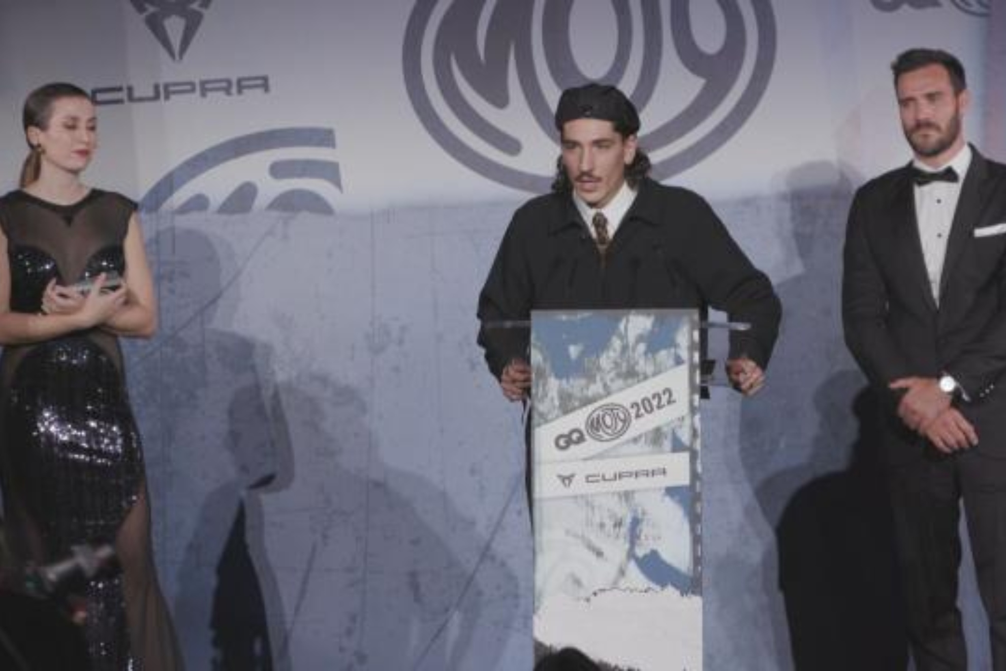 Barcelona: Hector Bellerin on the World Cup: I'm sad not to be there, but I  couldn't bear the burden of 6,500 deaths
