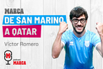 Episodio #17 De San Marino a Qatar: "Si Mbappé sigue así, que le den la copa a Francia"