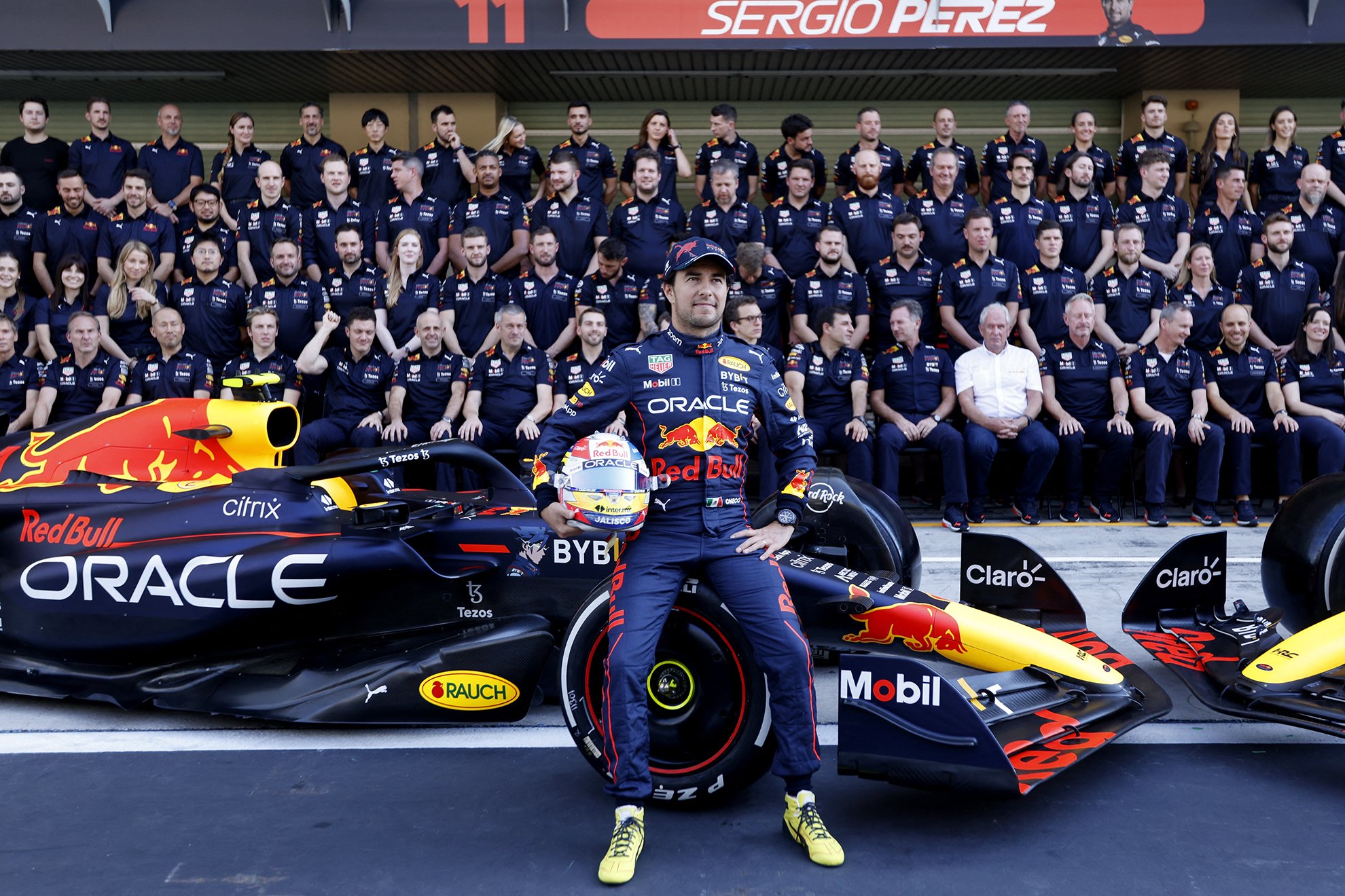 ¿Cuándo empieza la próxima temporada de la Fórmula 1? | Reuters