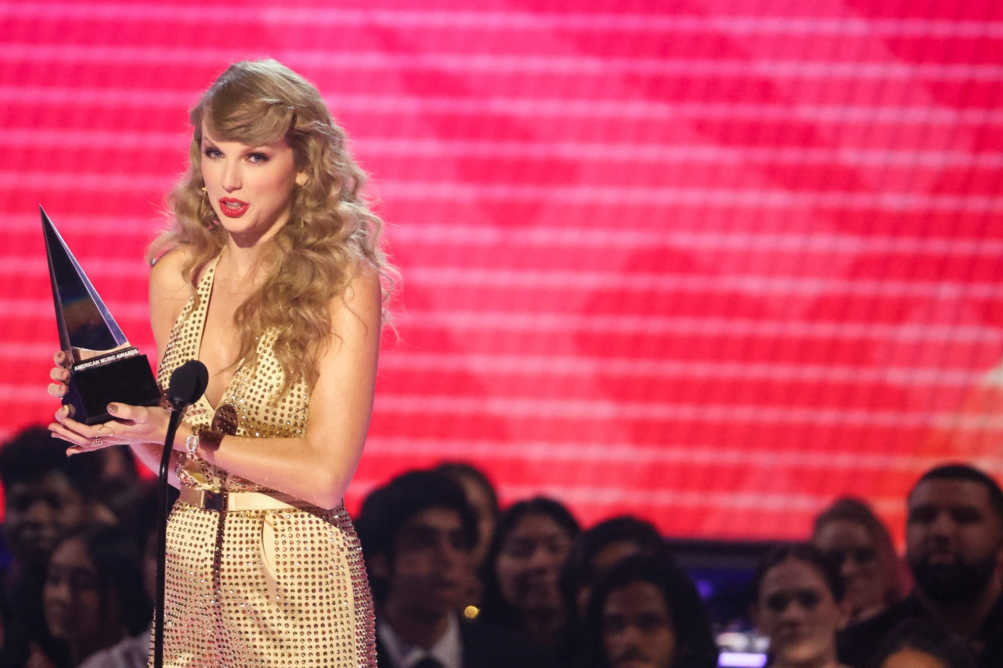 Taylor Swift | Reuters