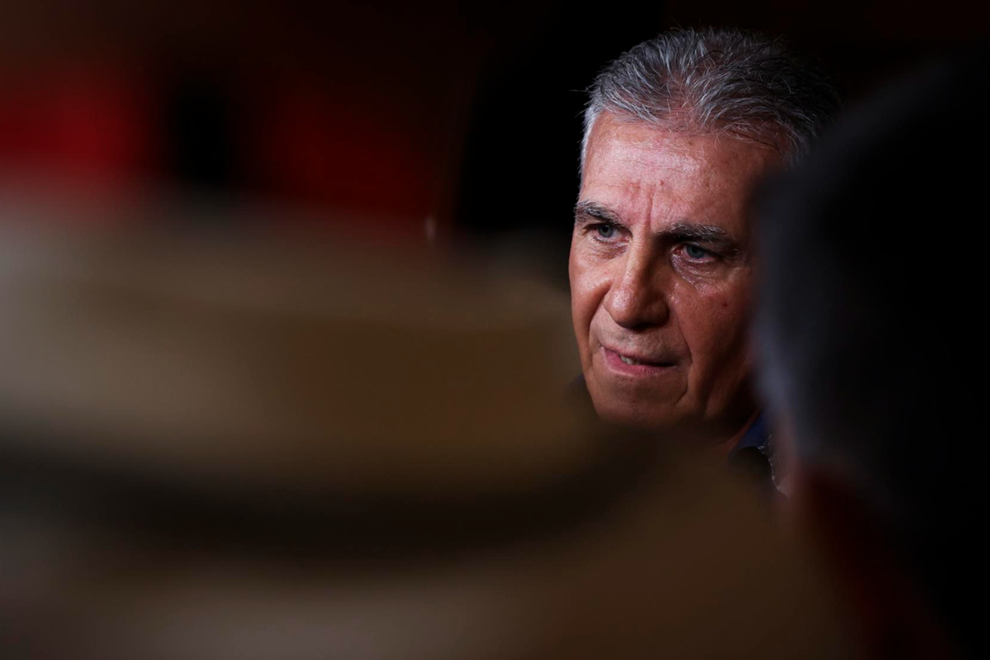 El fantasma de Carlos Queiroz 'azota' a Colombia