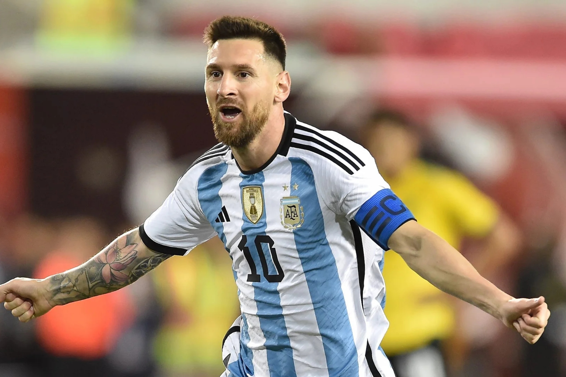 El alimento clave de Leo Messi que no falta en su dieta para el Mundial de Qatar 2022.
