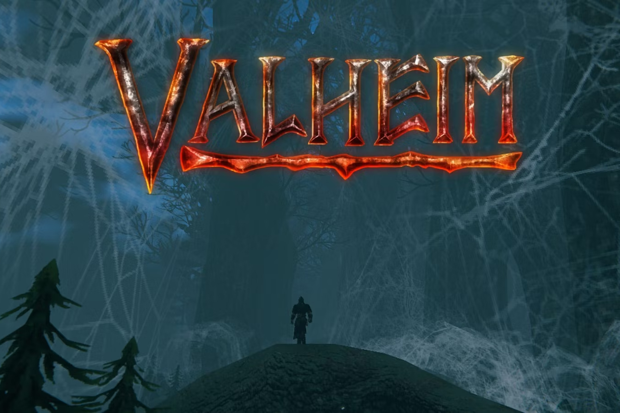 ¿Qué traerá a Valheim su nueva expansión? | Iron Gate Studio.