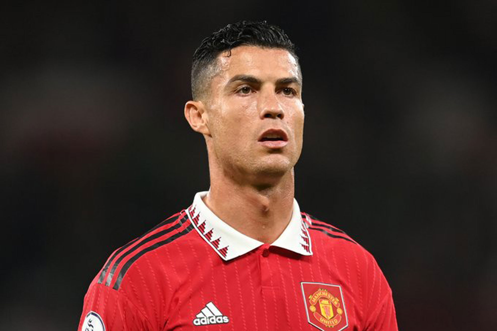 Cristiano Ronaldo deja de ser jugador del Manchester United tras el comunicado oficial del club